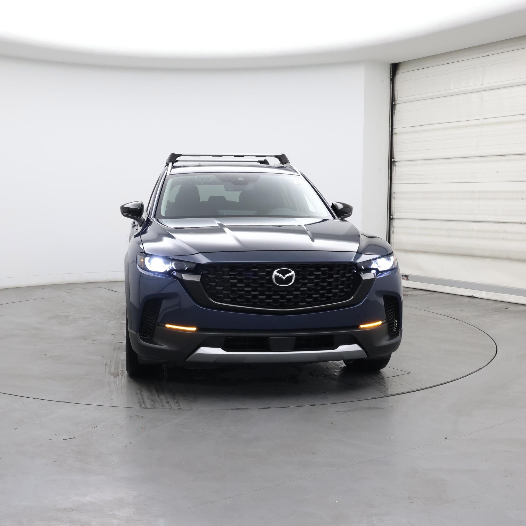Thumbnail: 2024 Mazda CX-50 - 5