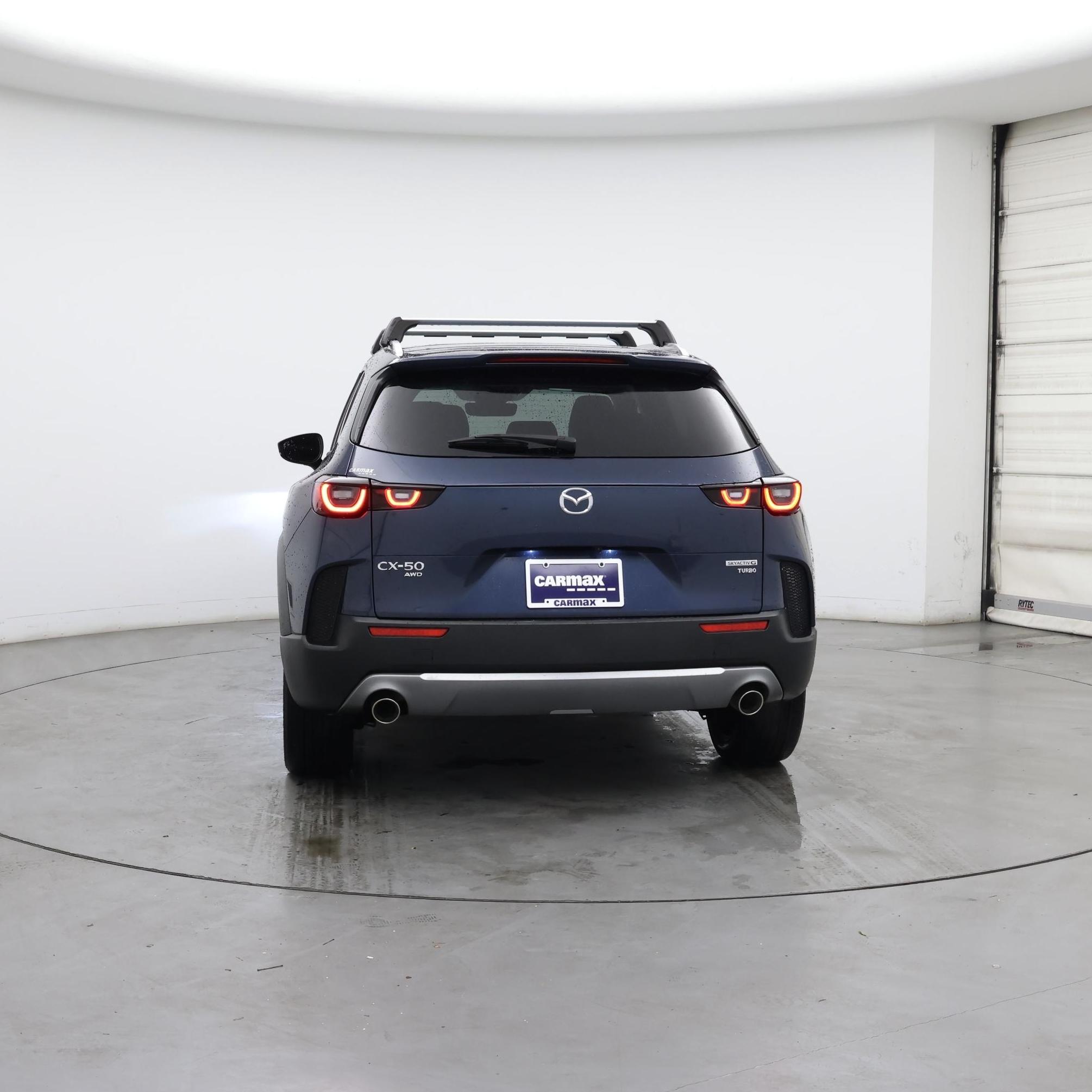Thumbnail: 2024 Mazda CX-50 - 6