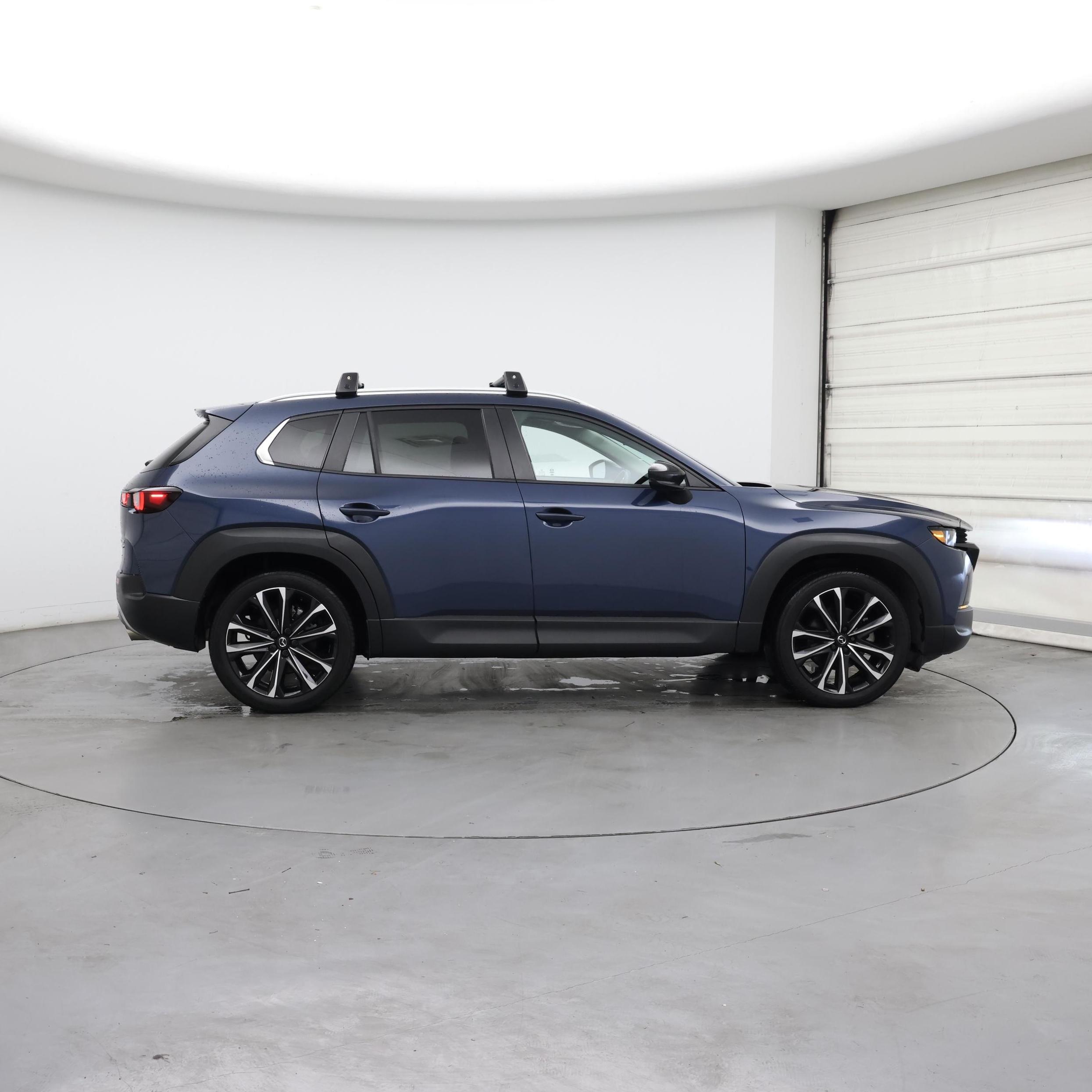 Thumbnail: 2024 Mazda CX-50 - 7