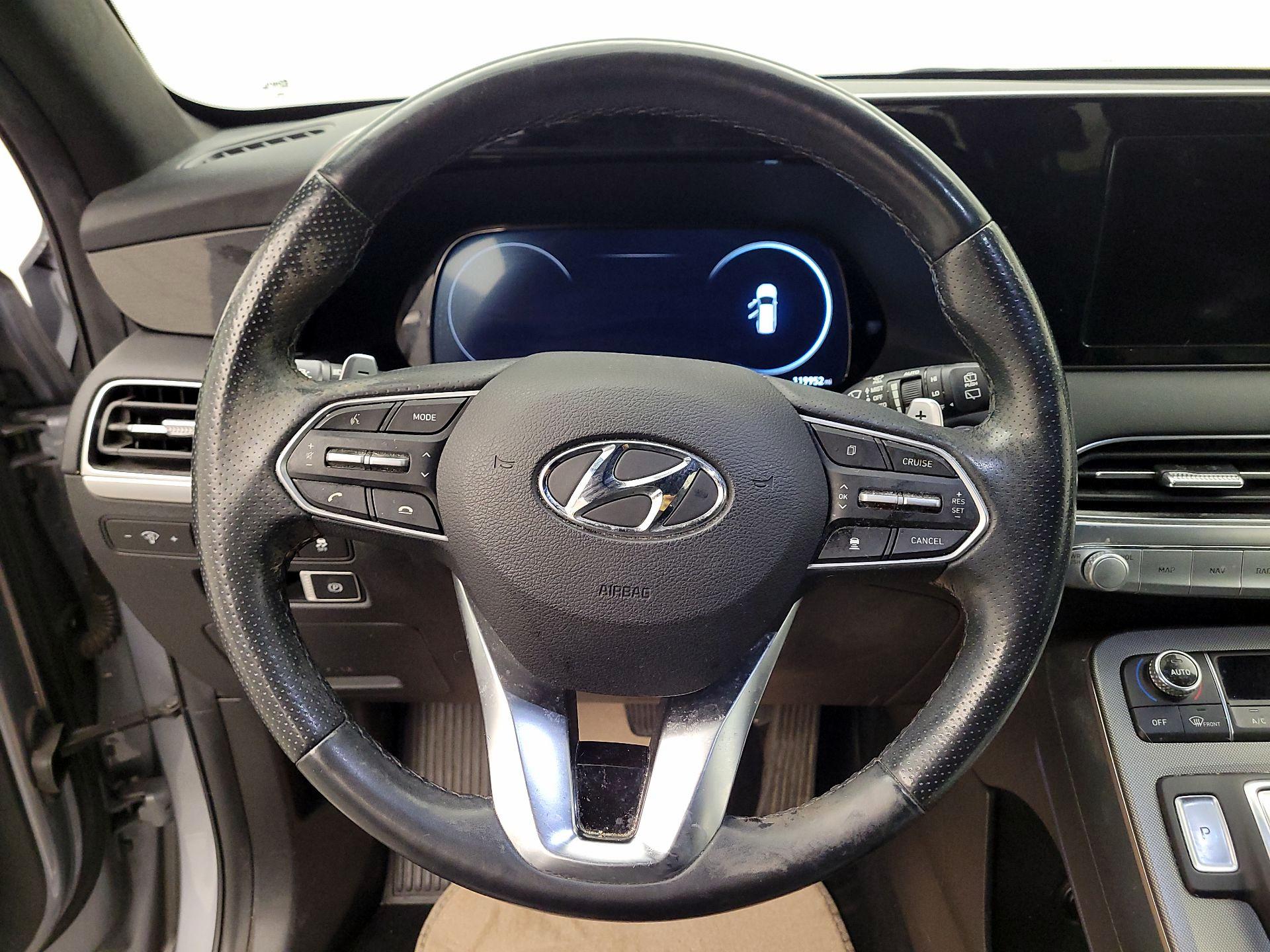 Thumbnail: 2020 Hyundai Palisade - 10