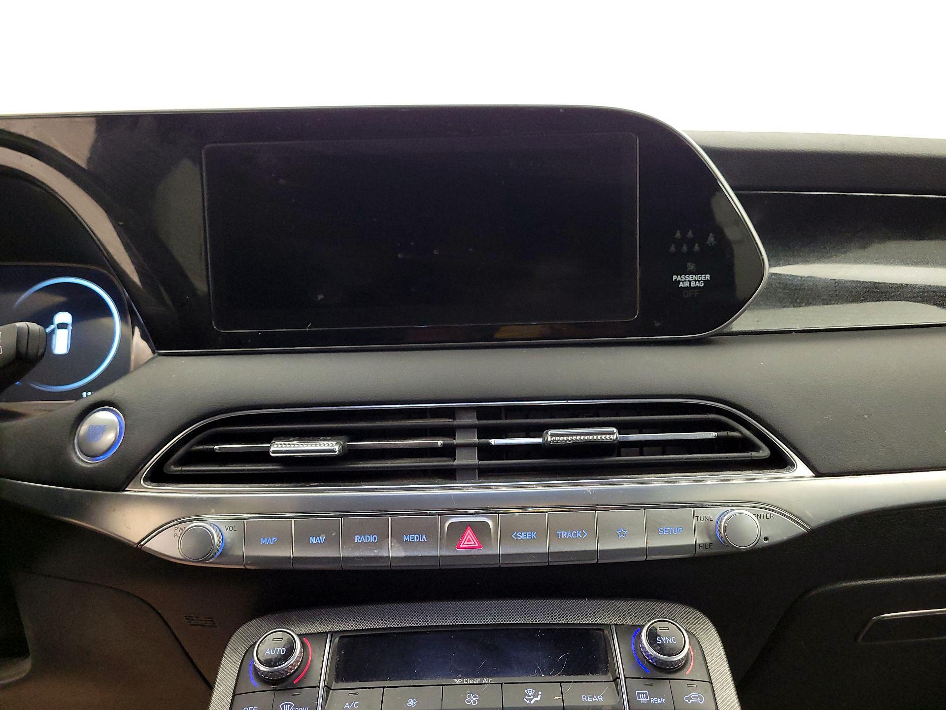 Thumbnail: 2020 Hyundai Palisade - 13