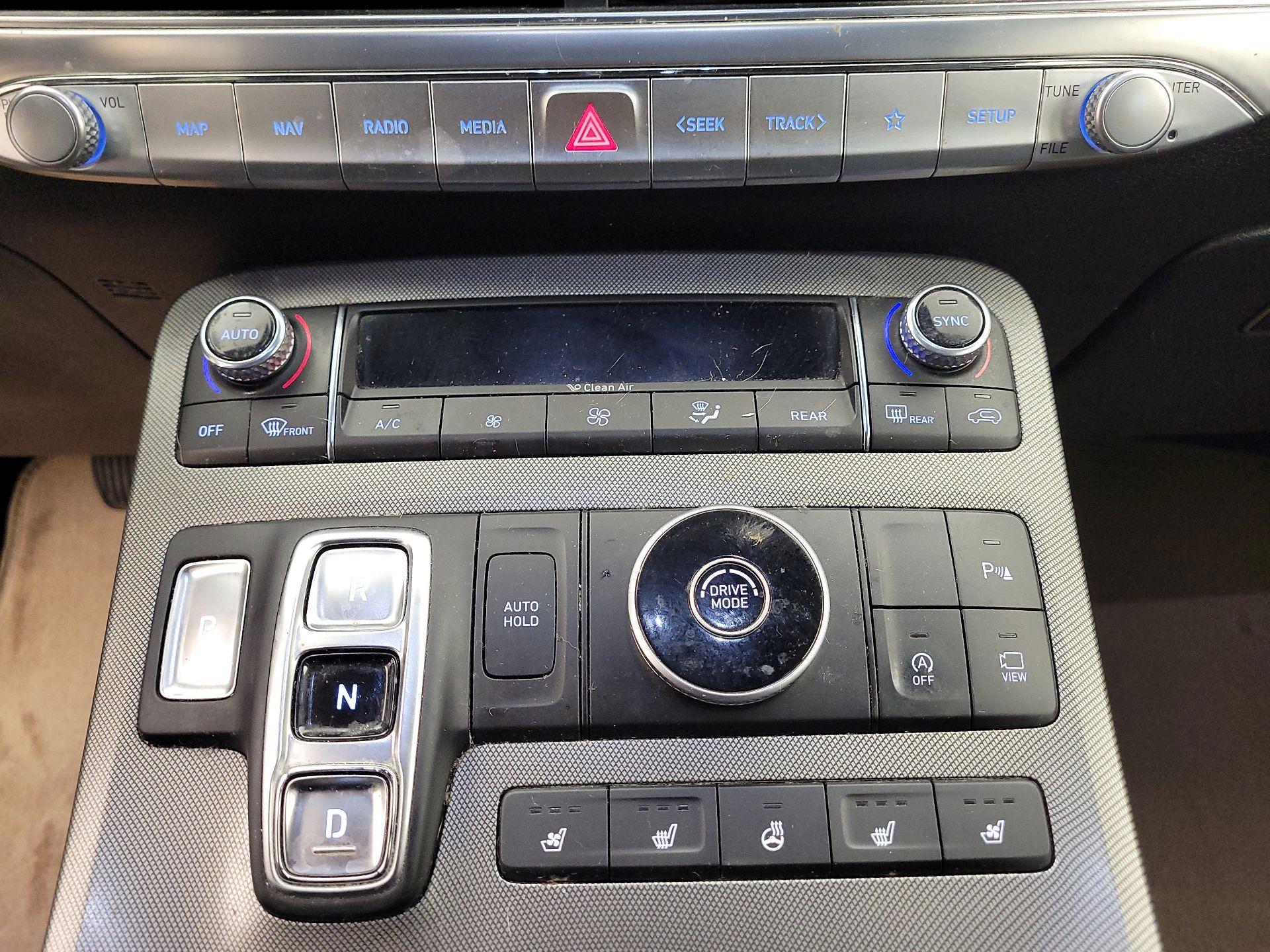 Thumbnail: 2020 Hyundai Palisade - 14