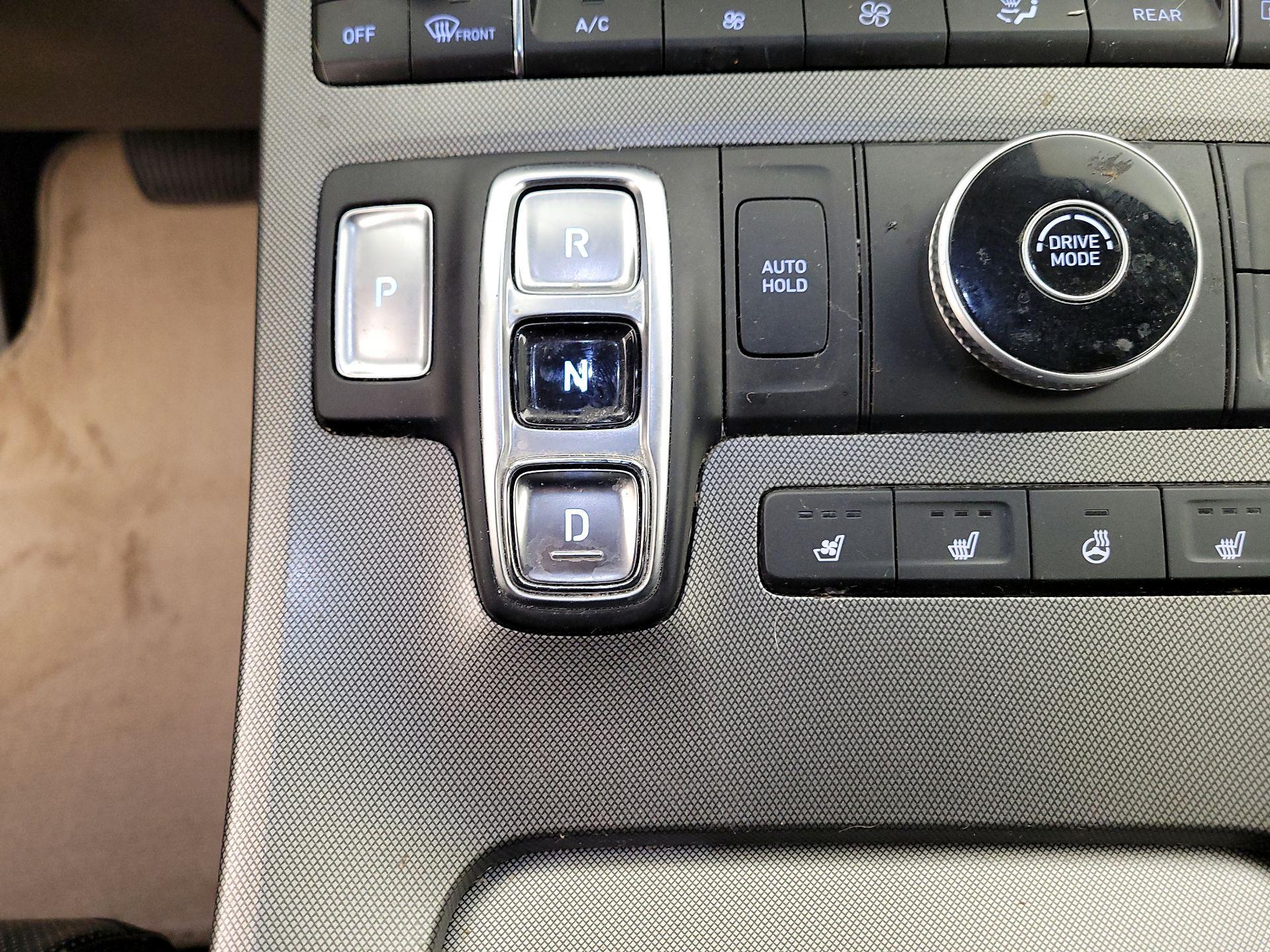 Thumbnail: 2020 Hyundai Palisade - 15