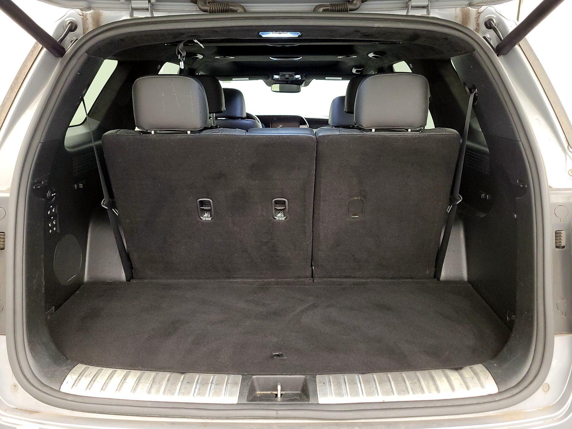 Thumbnail: 2020 Hyundai Palisade - 16