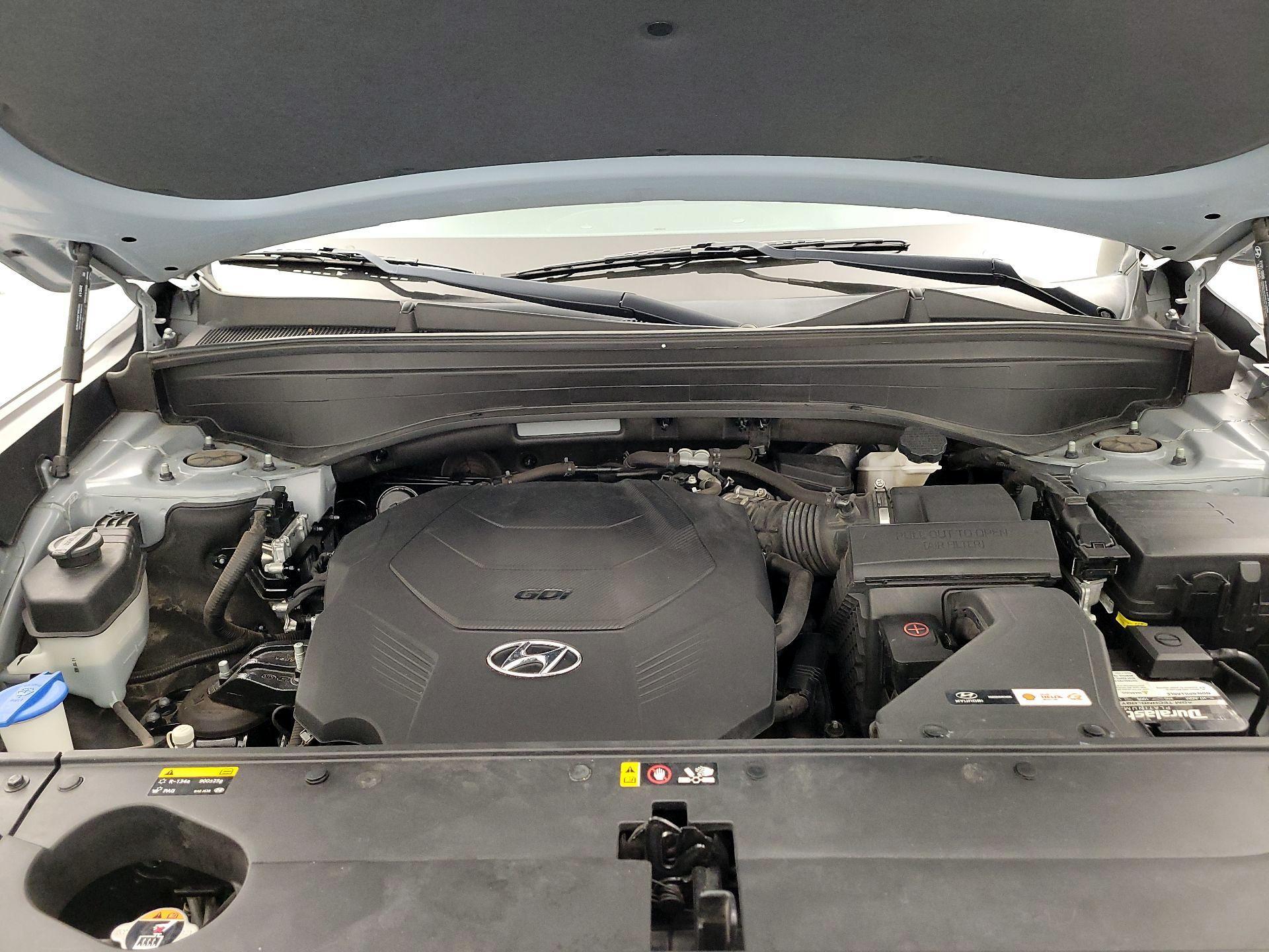 Thumbnail: 2020 Hyundai Palisade - 17