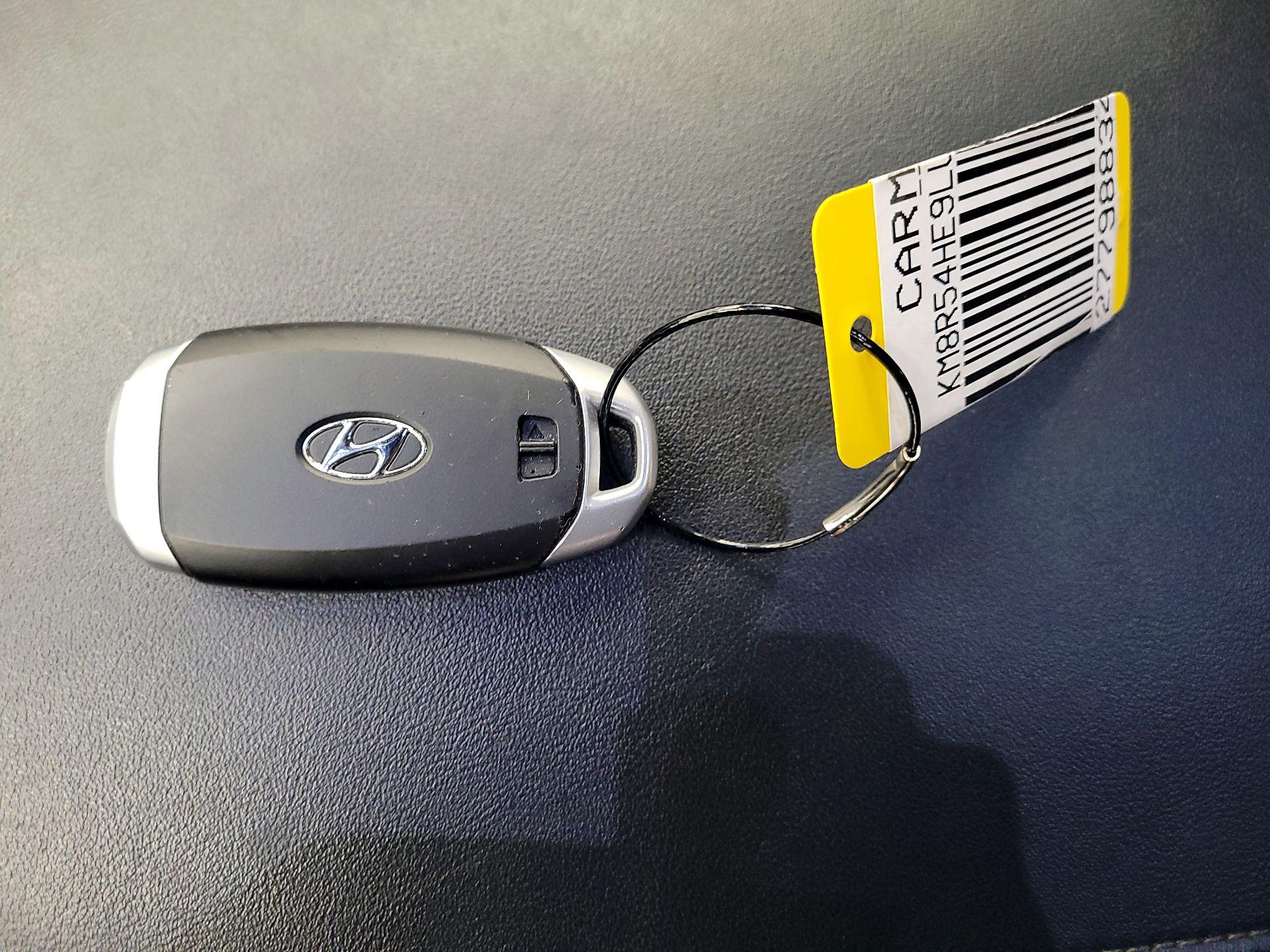 Thumbnail: 2020 Hyundai Palisade - 18