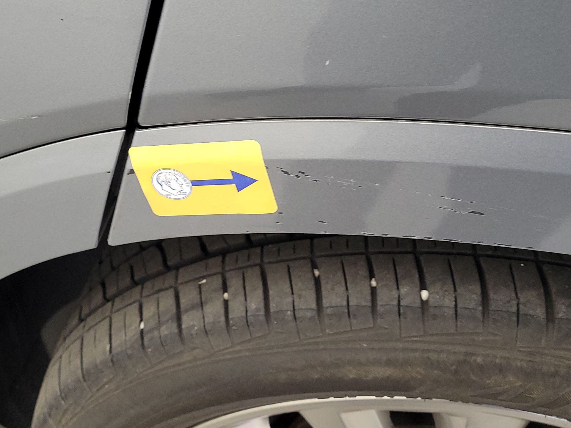 Thumbnail: 2020 Hyundai Palisade - 19