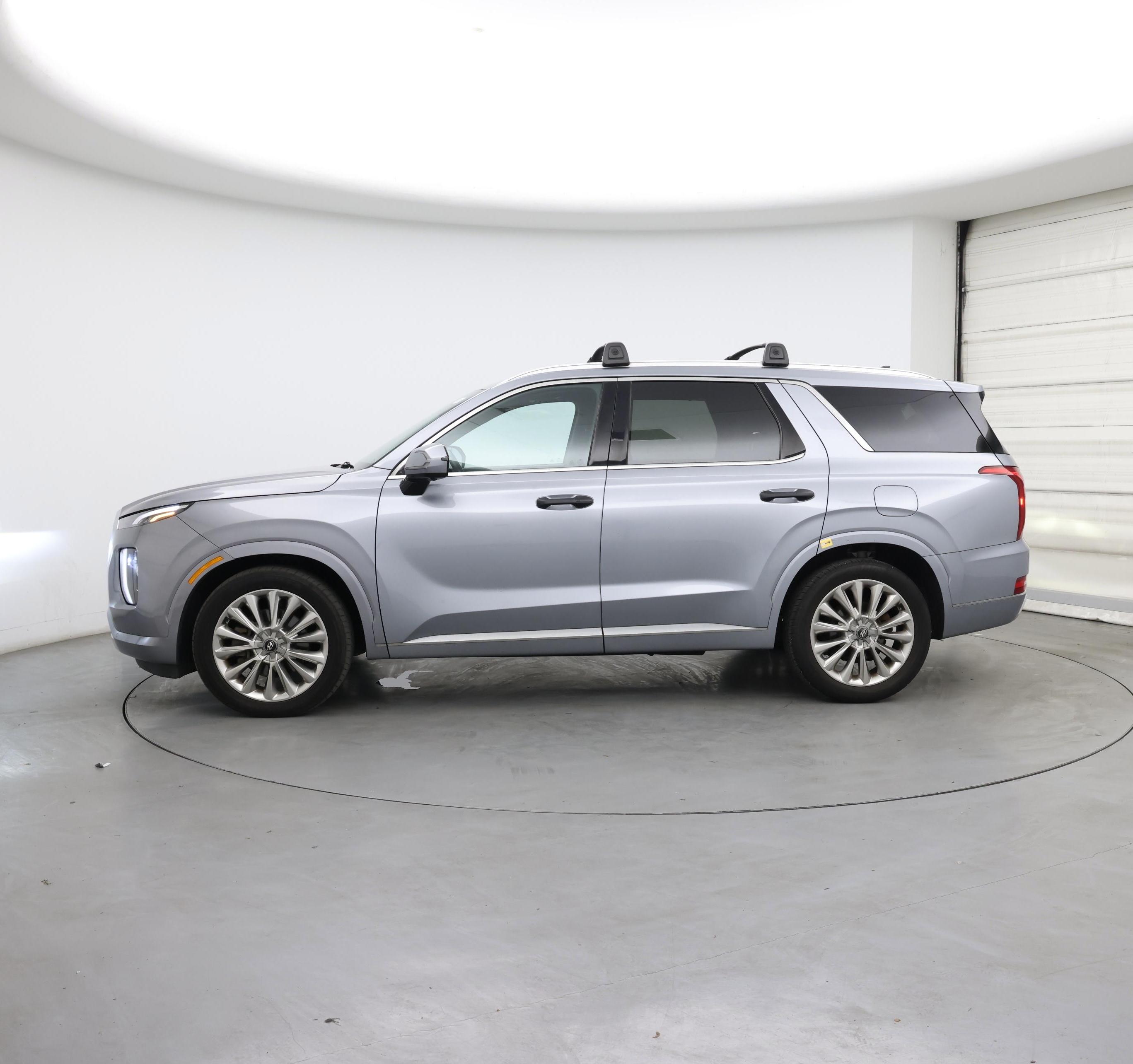 Thumbnail: 2020 Hyundai Palisade - 3