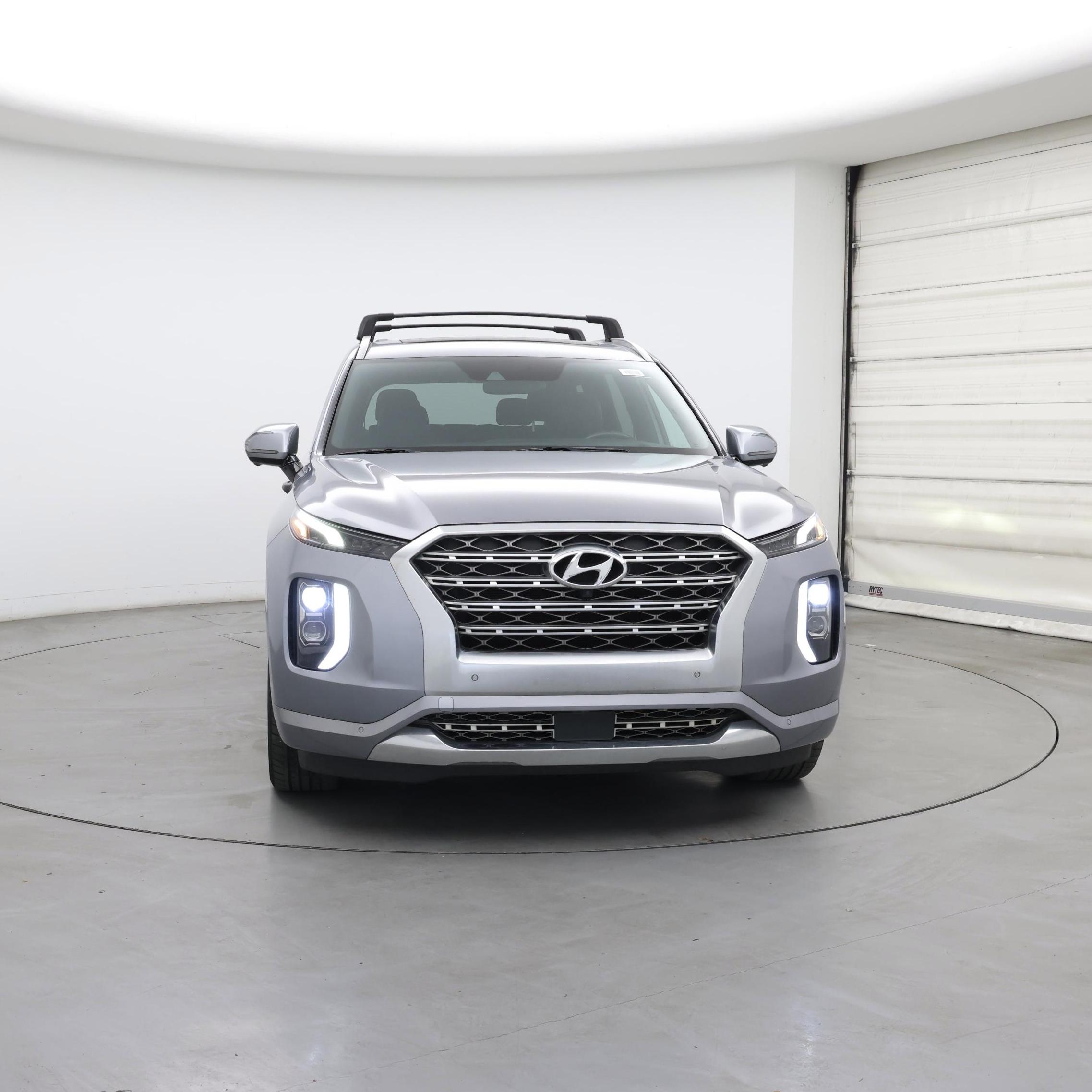 Thumbnail: 2020 Hyundai Palisade - 5