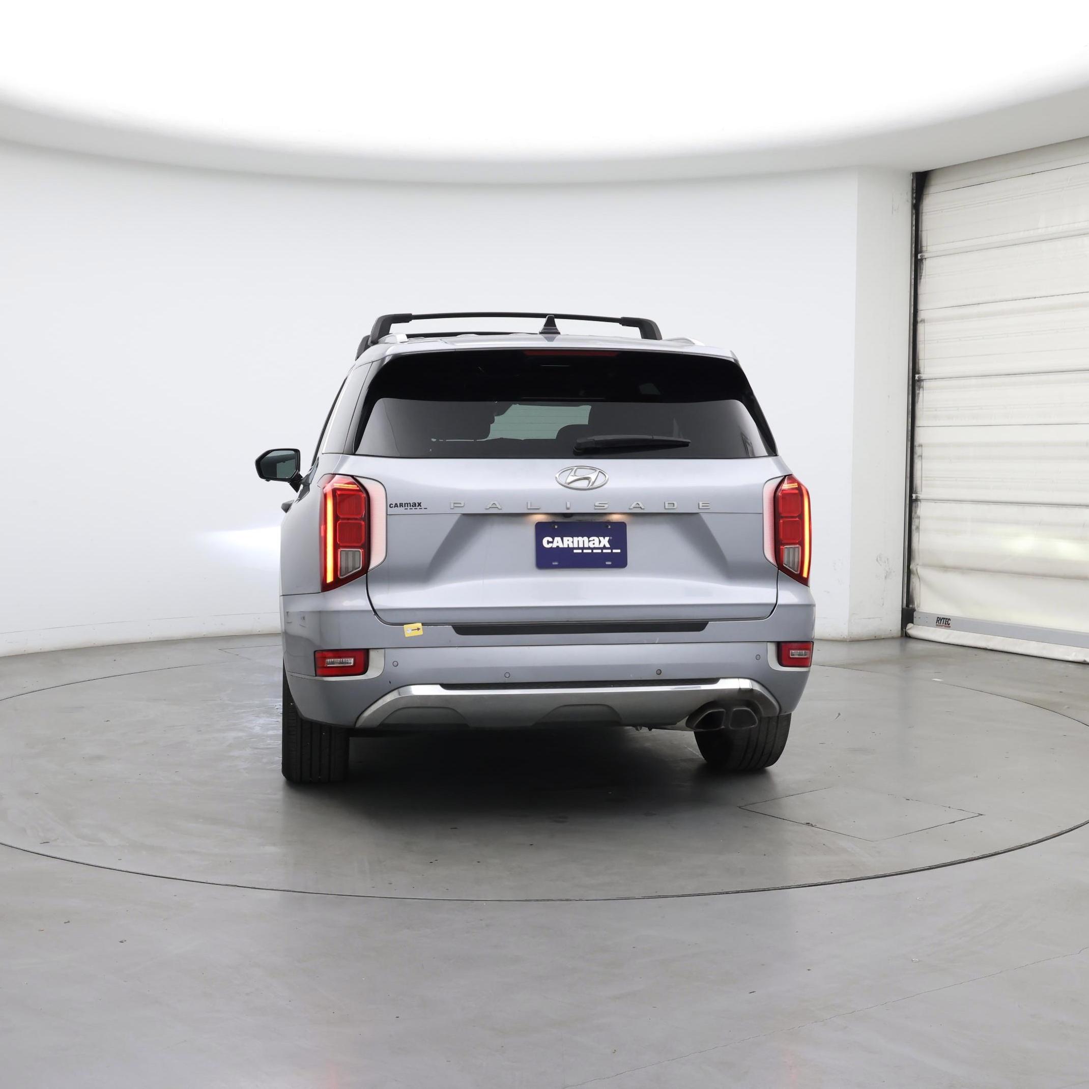 Thumbnail: 2020 Hyundai Palisade - 6