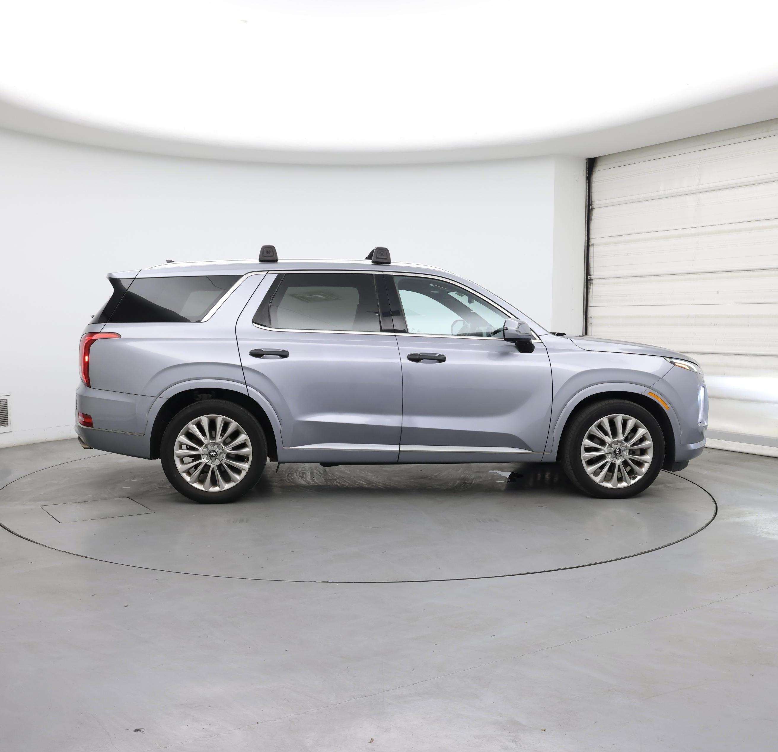 Thumbnail: 2020 Hyundai Palisade - 7