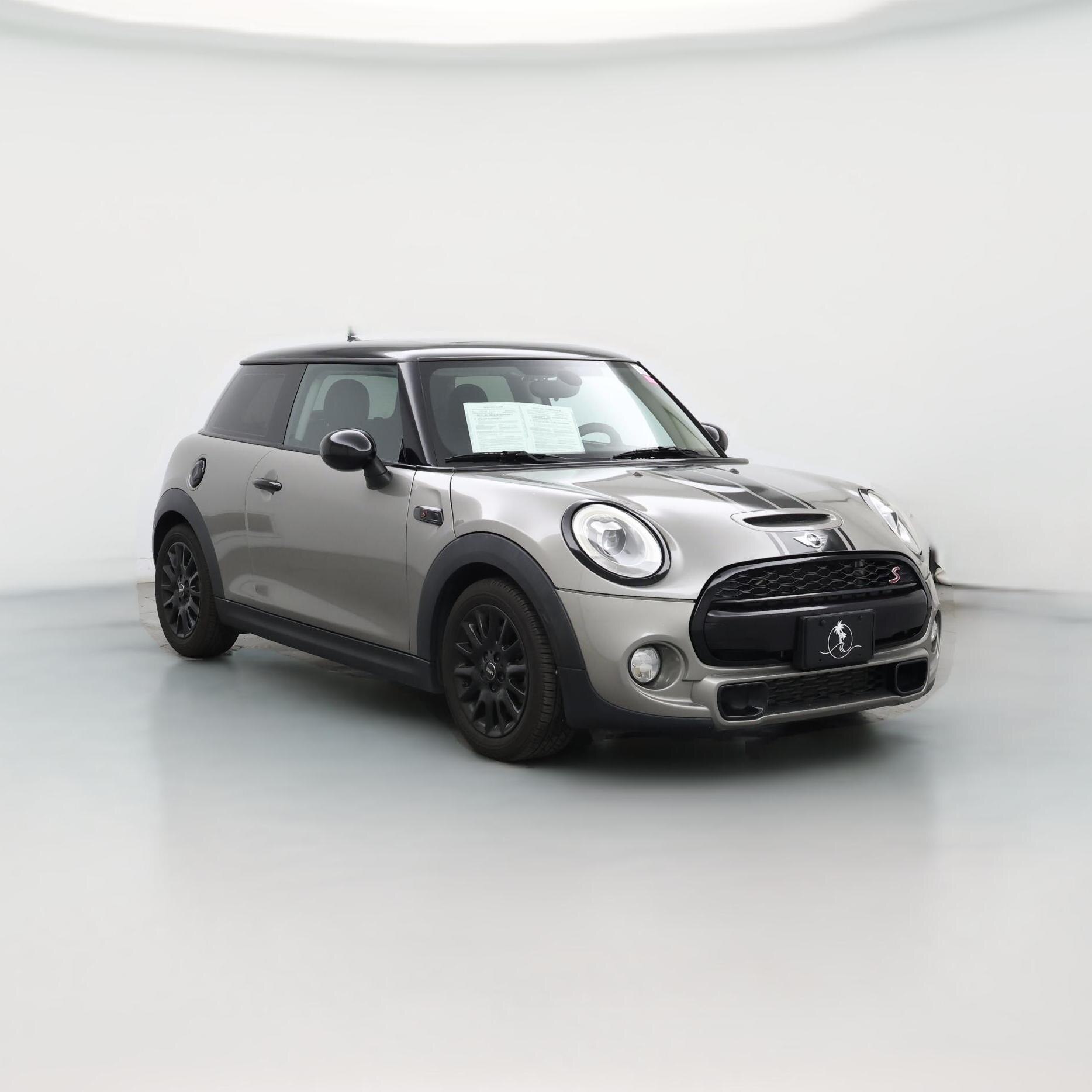 Thumbnail: 2017 MINI Cooper Hardtop - 1