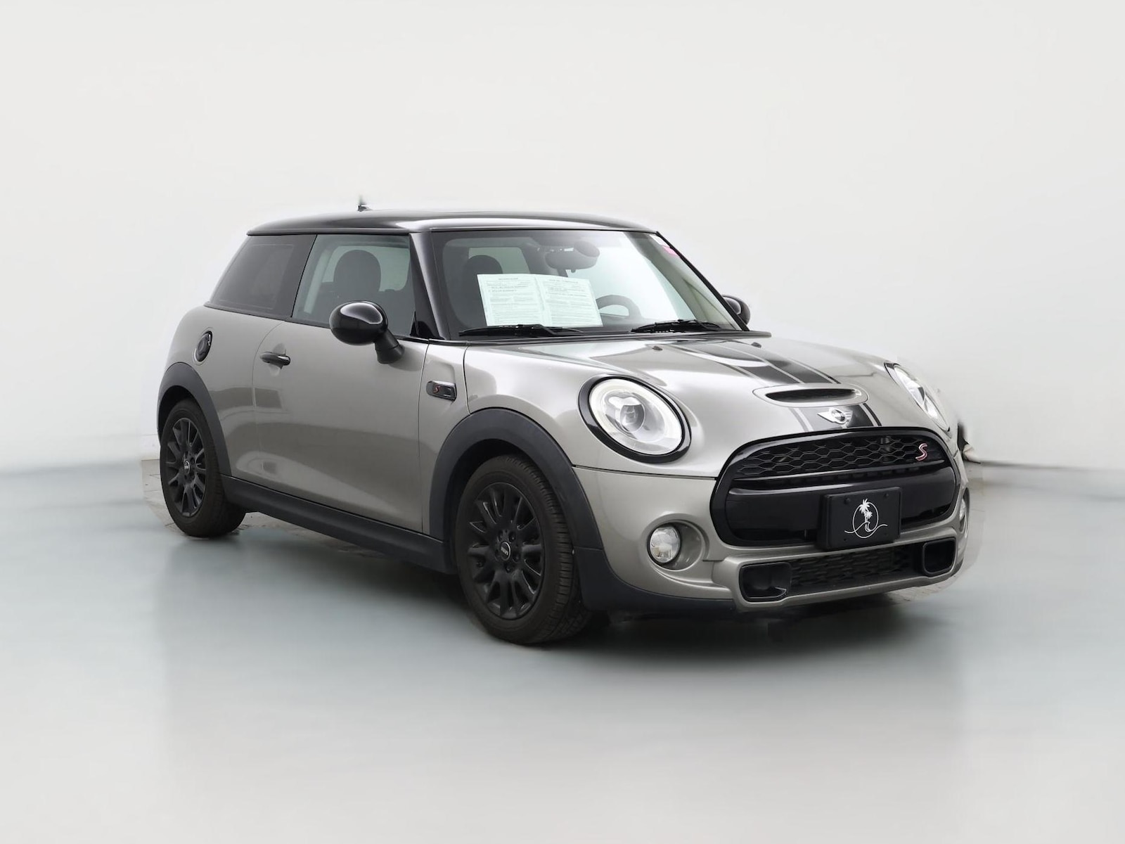 2017 MINI Cooper
