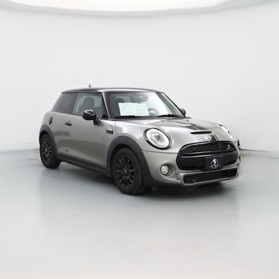 2017 Mini Cooper Hardtop S