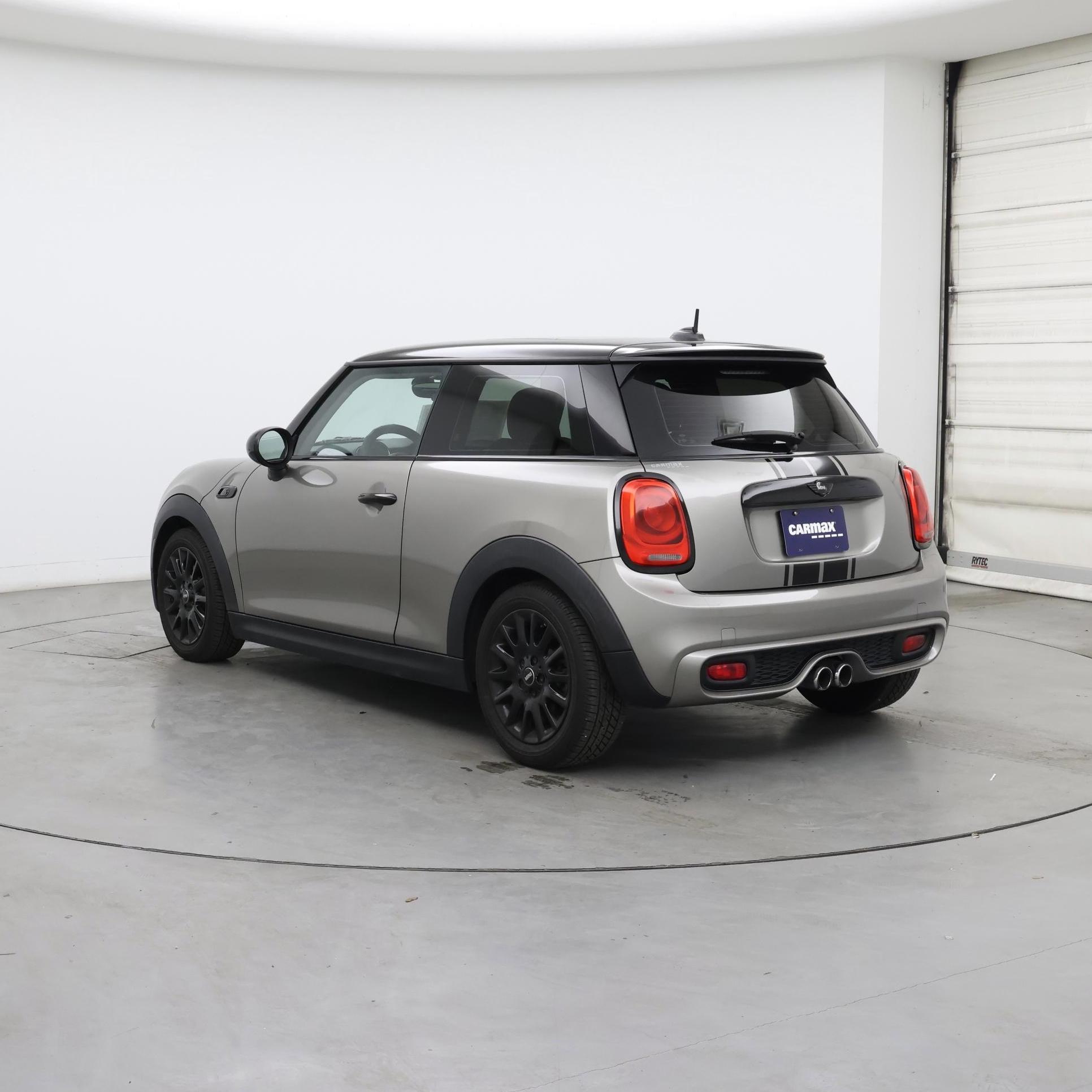 Thumbnail: 2017 MINI Cooper Hardtop - 2