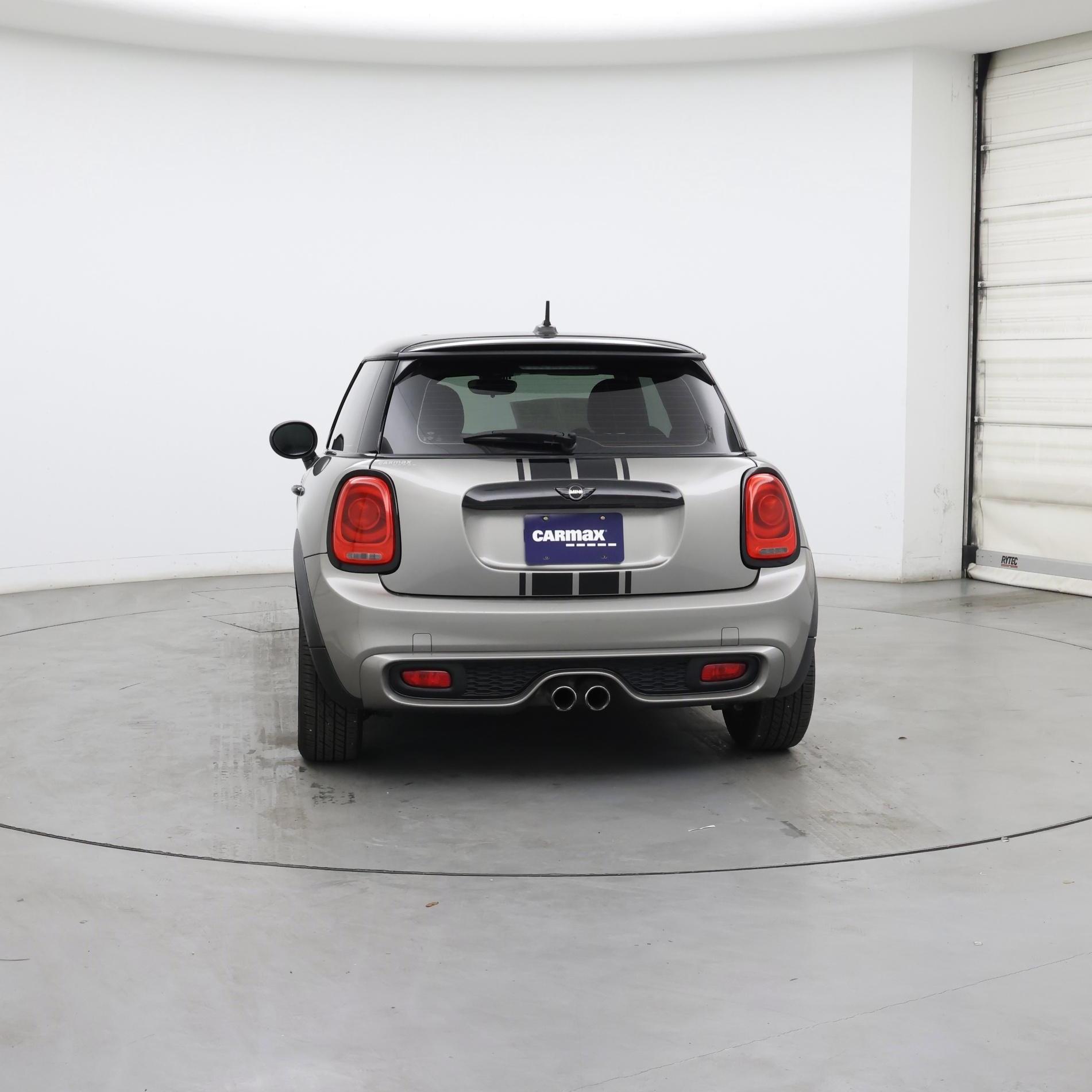 Thumbnail: 2017 MINI Cooper Hardtop - 6