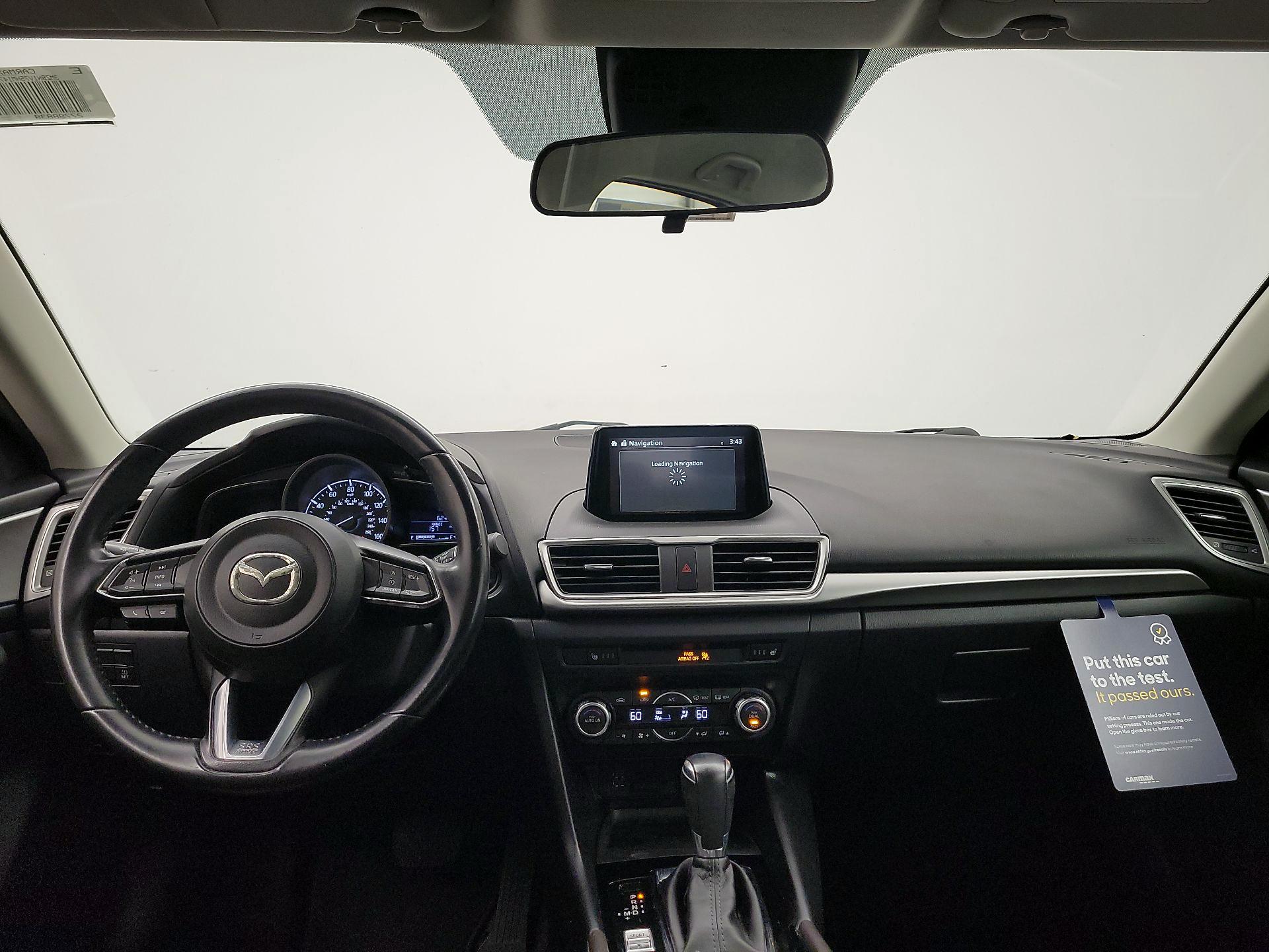 Thumbnail: 2017 Mazda Mazda3 - 9