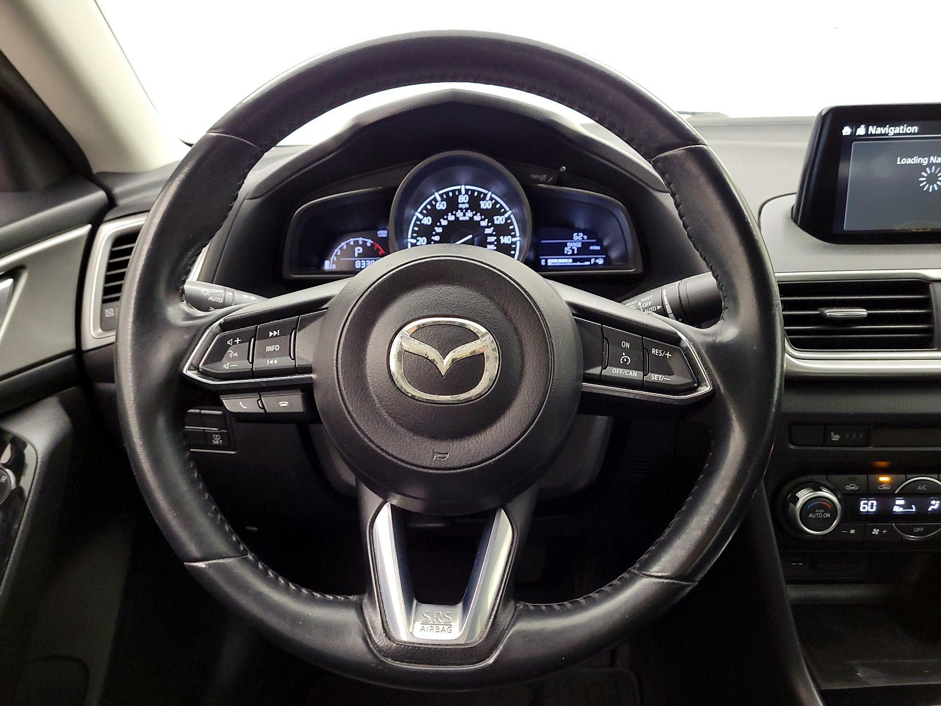 Thumbnail: 2017 Mazda Mazda3 - 10