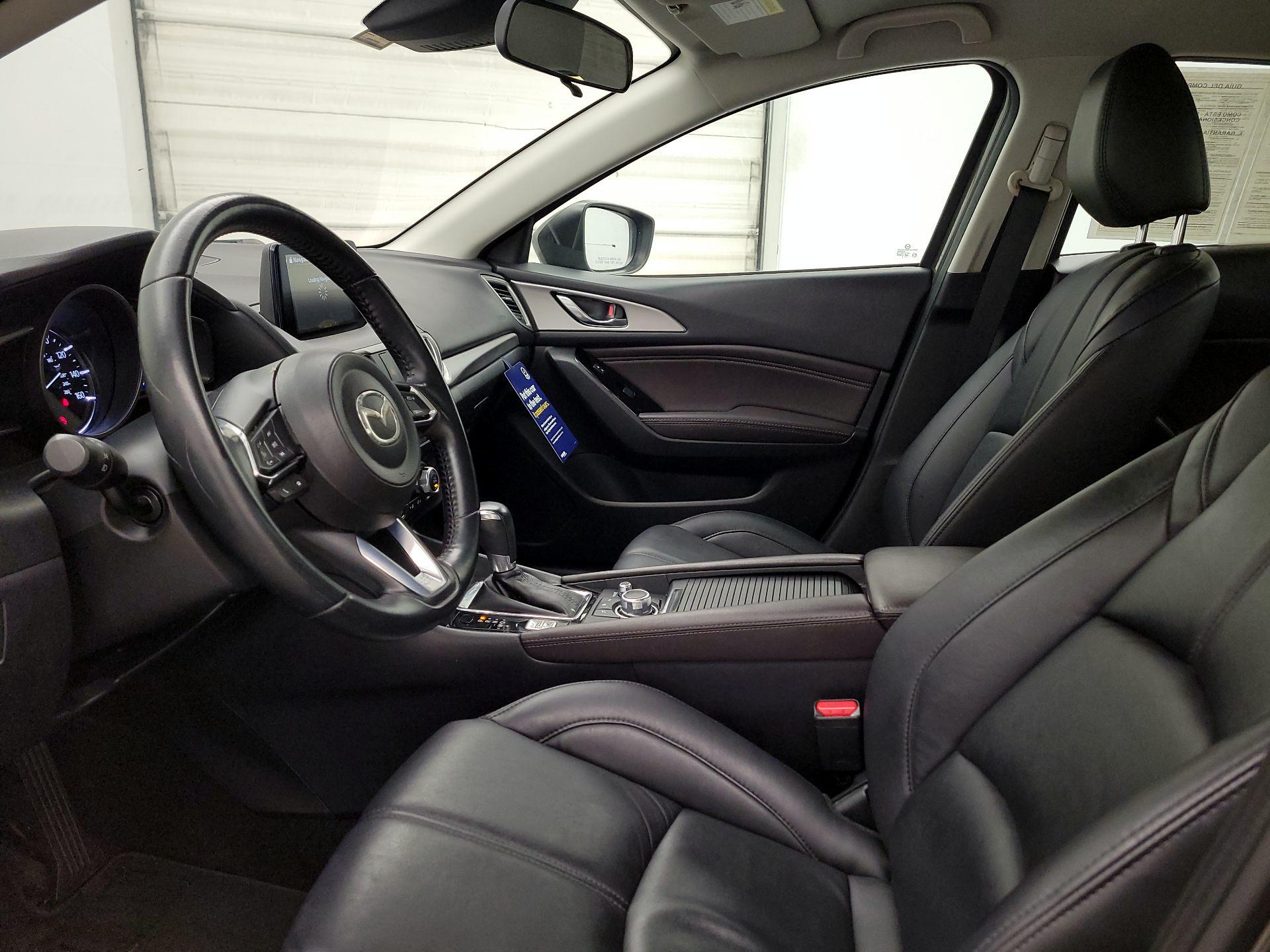 Thumbnail: 2017 Mazda Mazda3 - 11