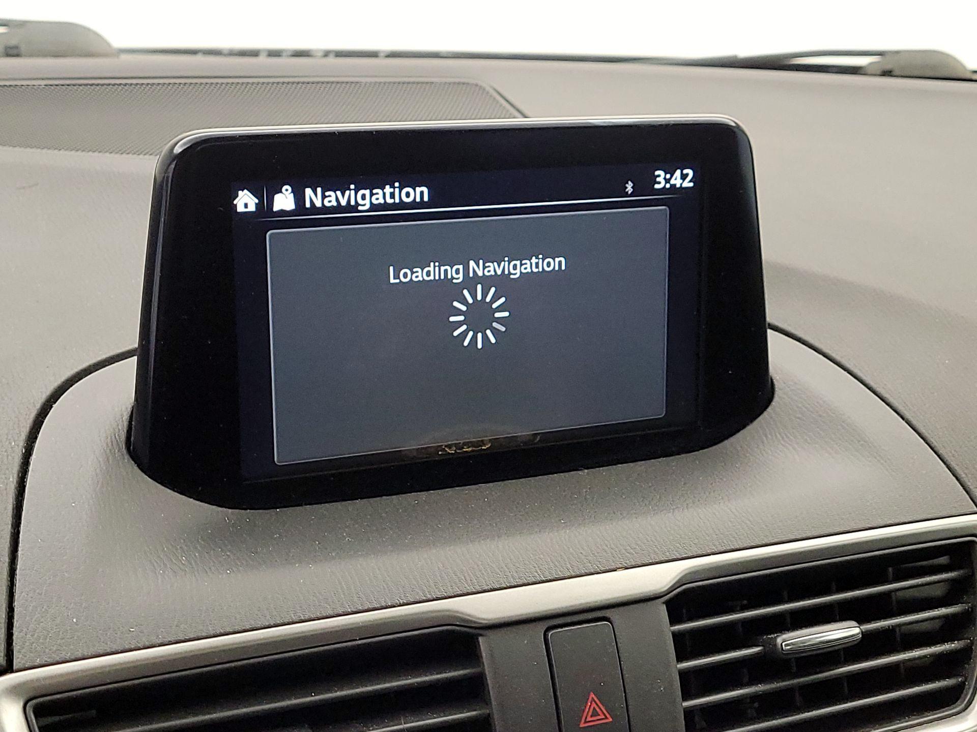 Thumbnail: 2017 Mazda Mazda3 - 15