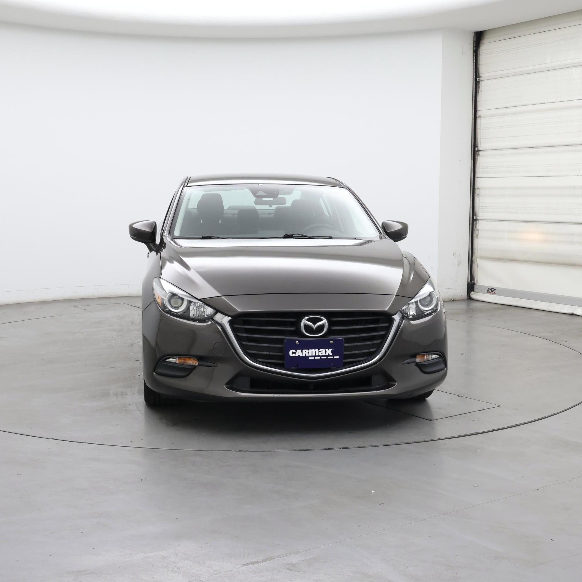 Thumbnail: 2017 Mazda Mazda3 - 5