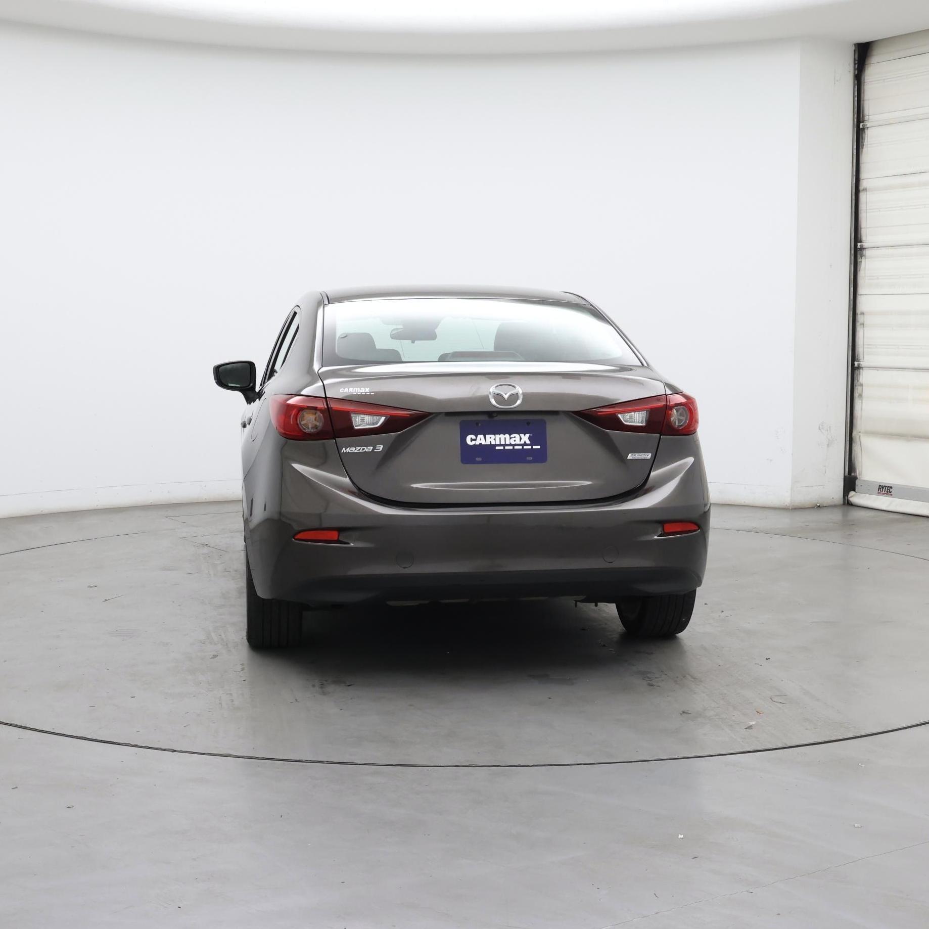 Thumbnail: 2017 Mazda Mazda3 - 6