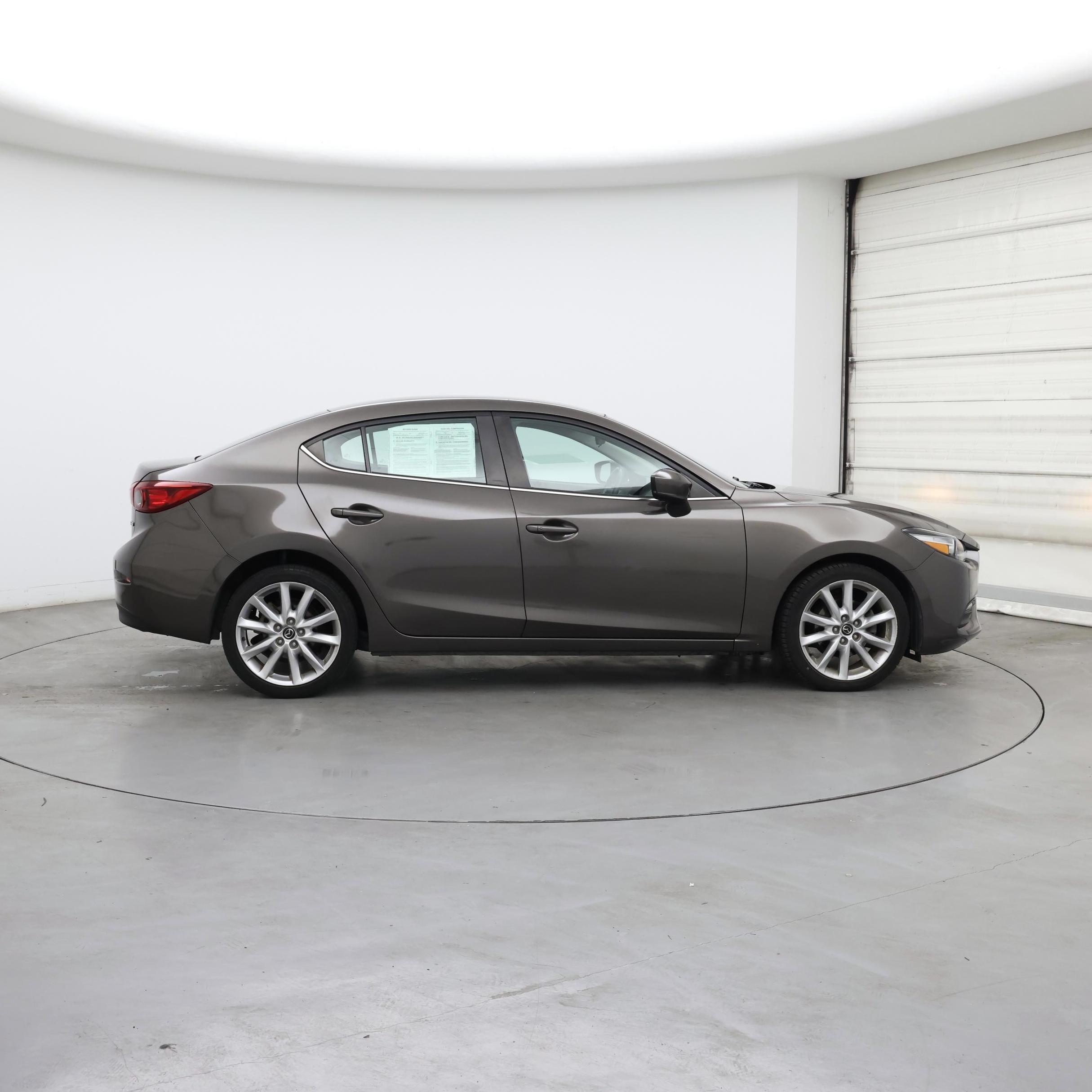 Thumbnail: 2017 Mazda Mazda3 - 7