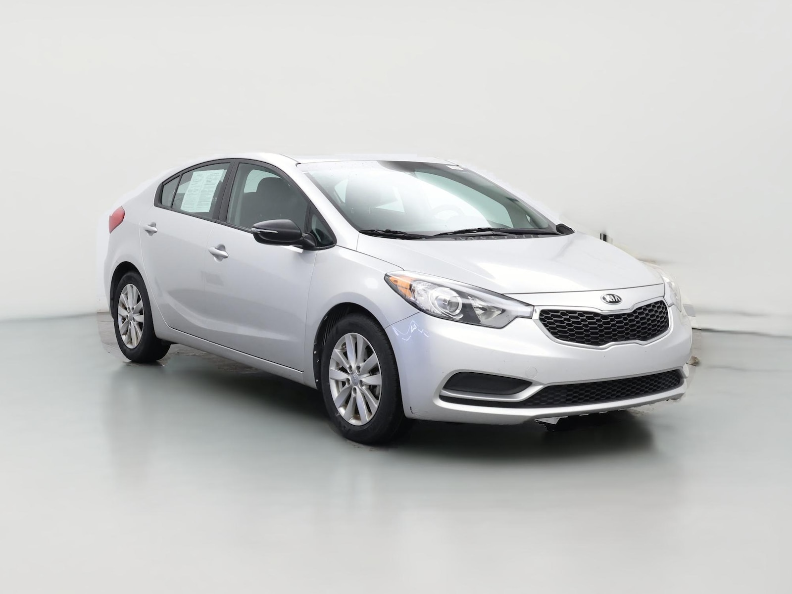 2014 Kia Forte LX