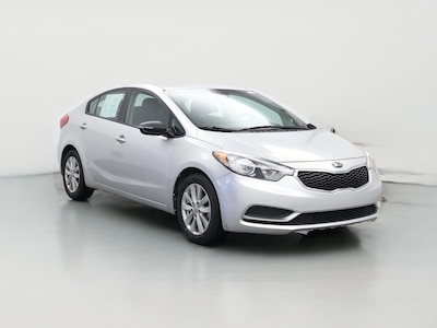 2014 Kia Forte LX