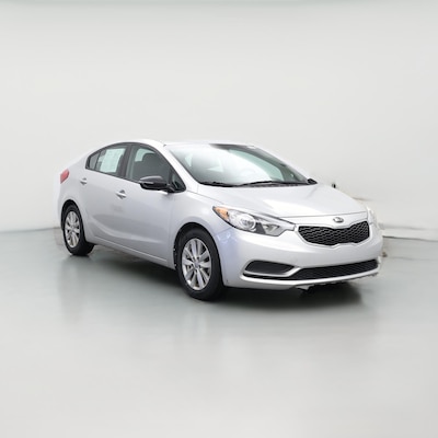 2014 Kia Forte LX