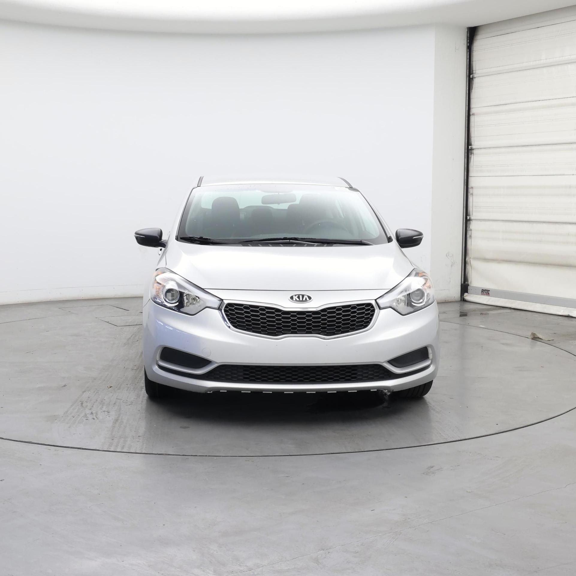 Thumbnail: 2014 Kia Forte - 5