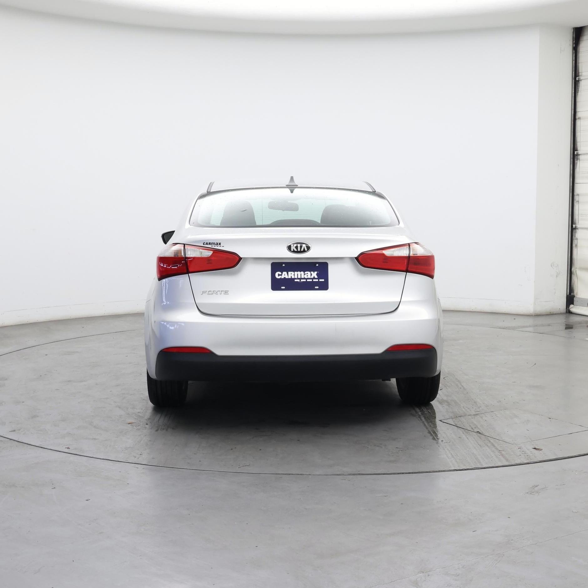 Thumbnail: 2014 Kia Forte - 6