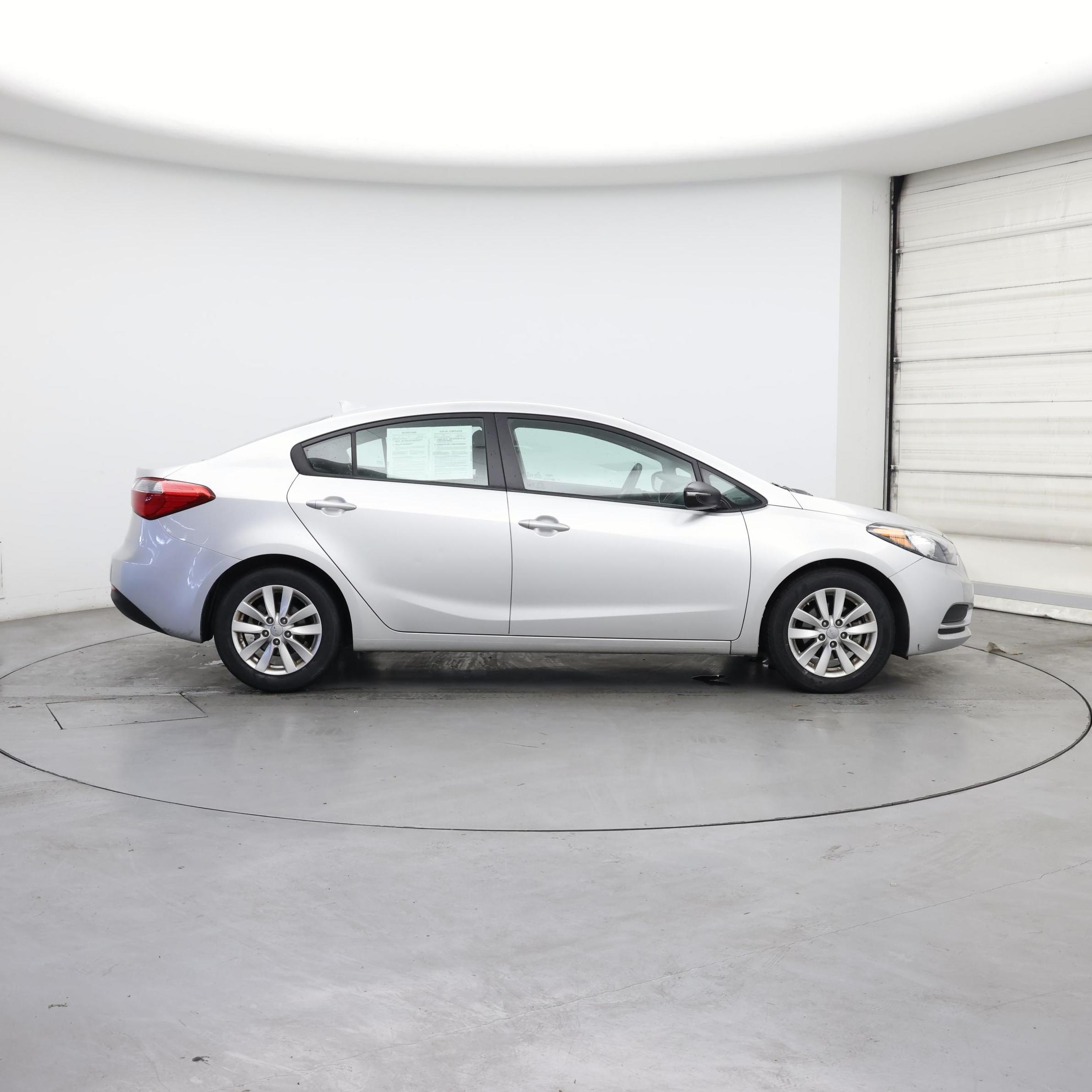 Thumbnail: 2014 Kia Forte - 7