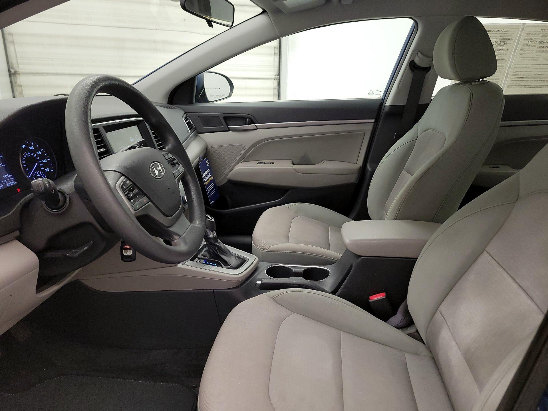 Thumbnail: 2017 Hyundai Elantra - 11