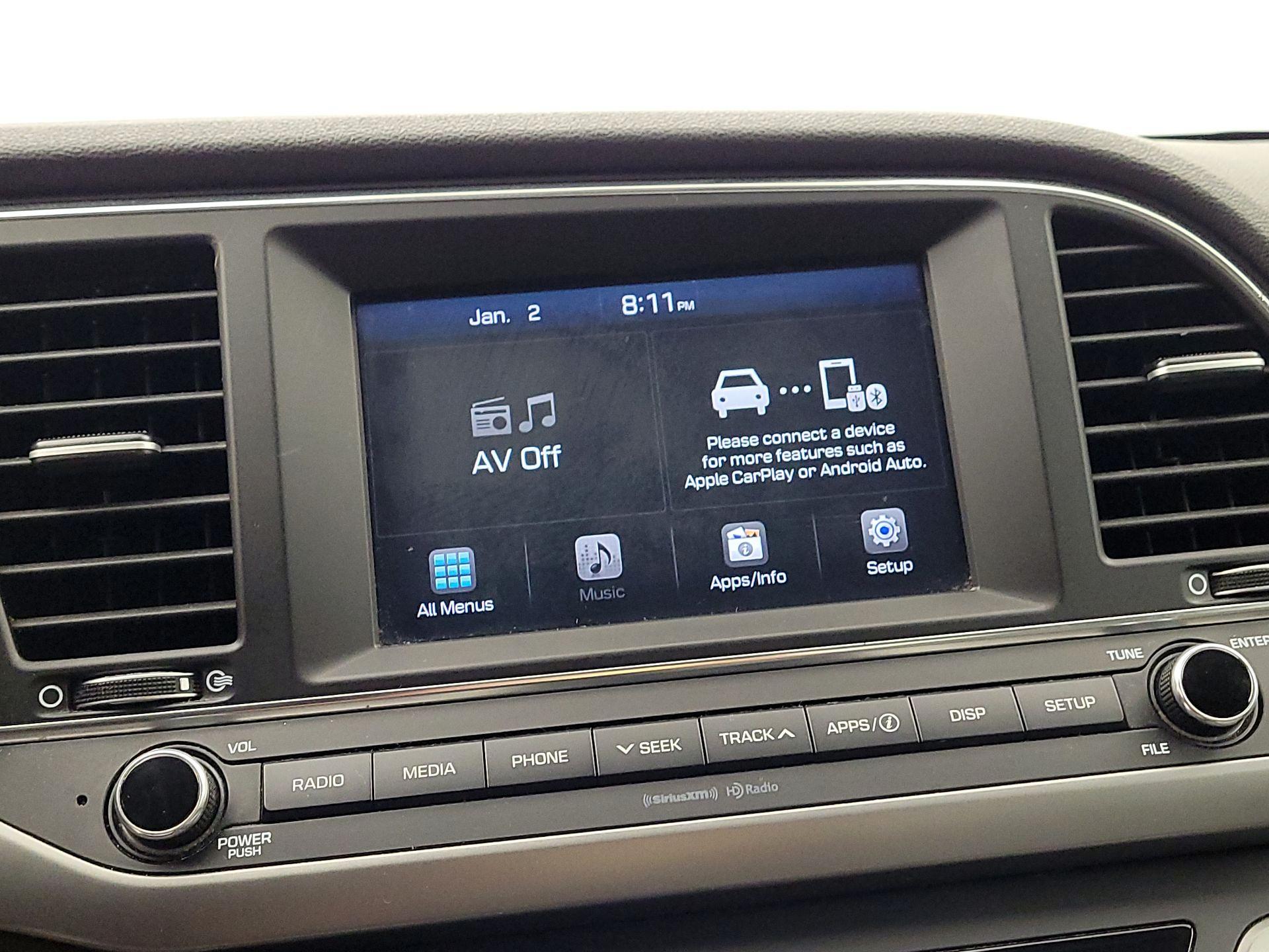 Thumbnail: 2017 Hyundai Elantra - 15