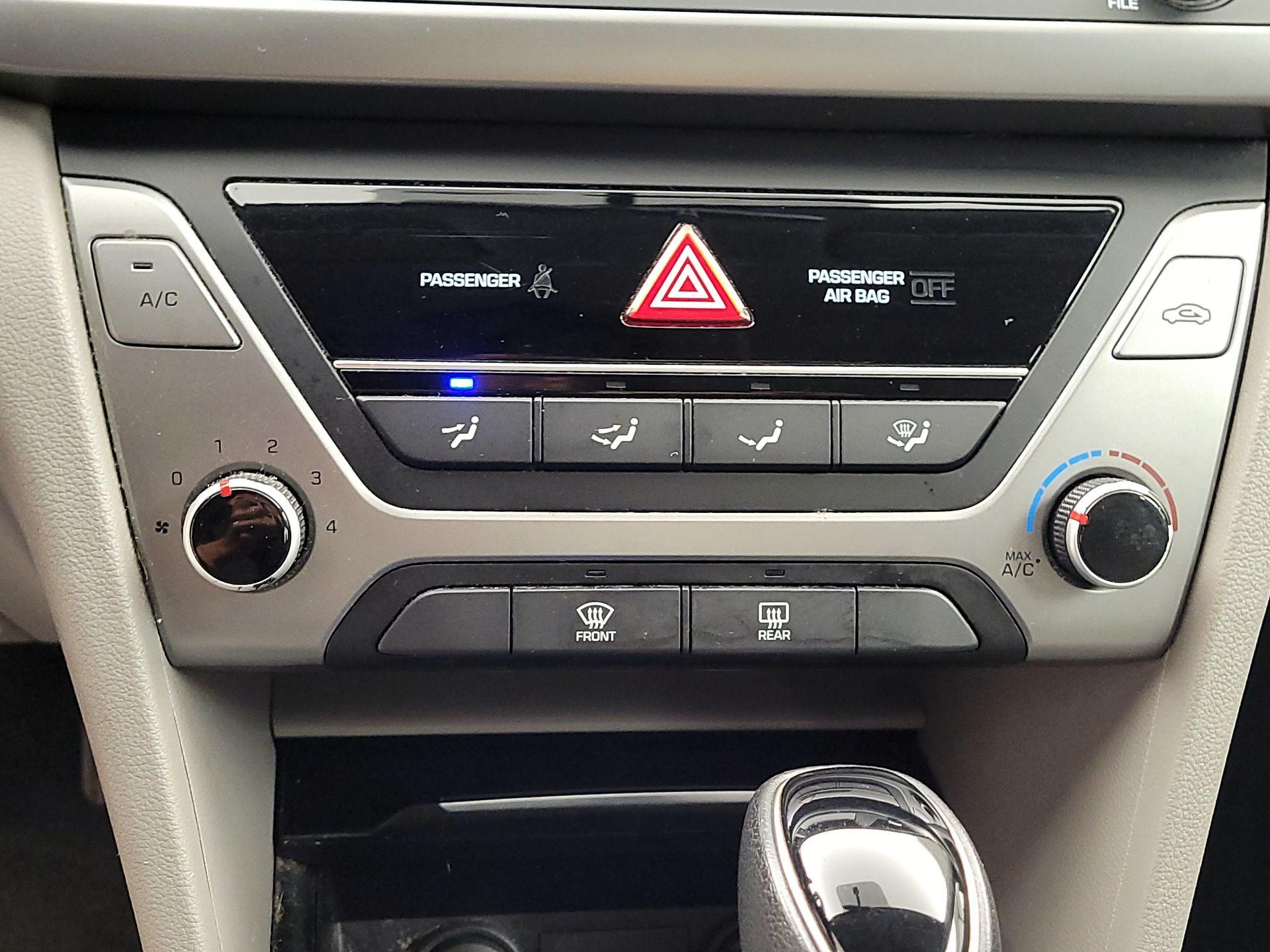 Thumbnail: 2017 Hyundai Elantra - 16