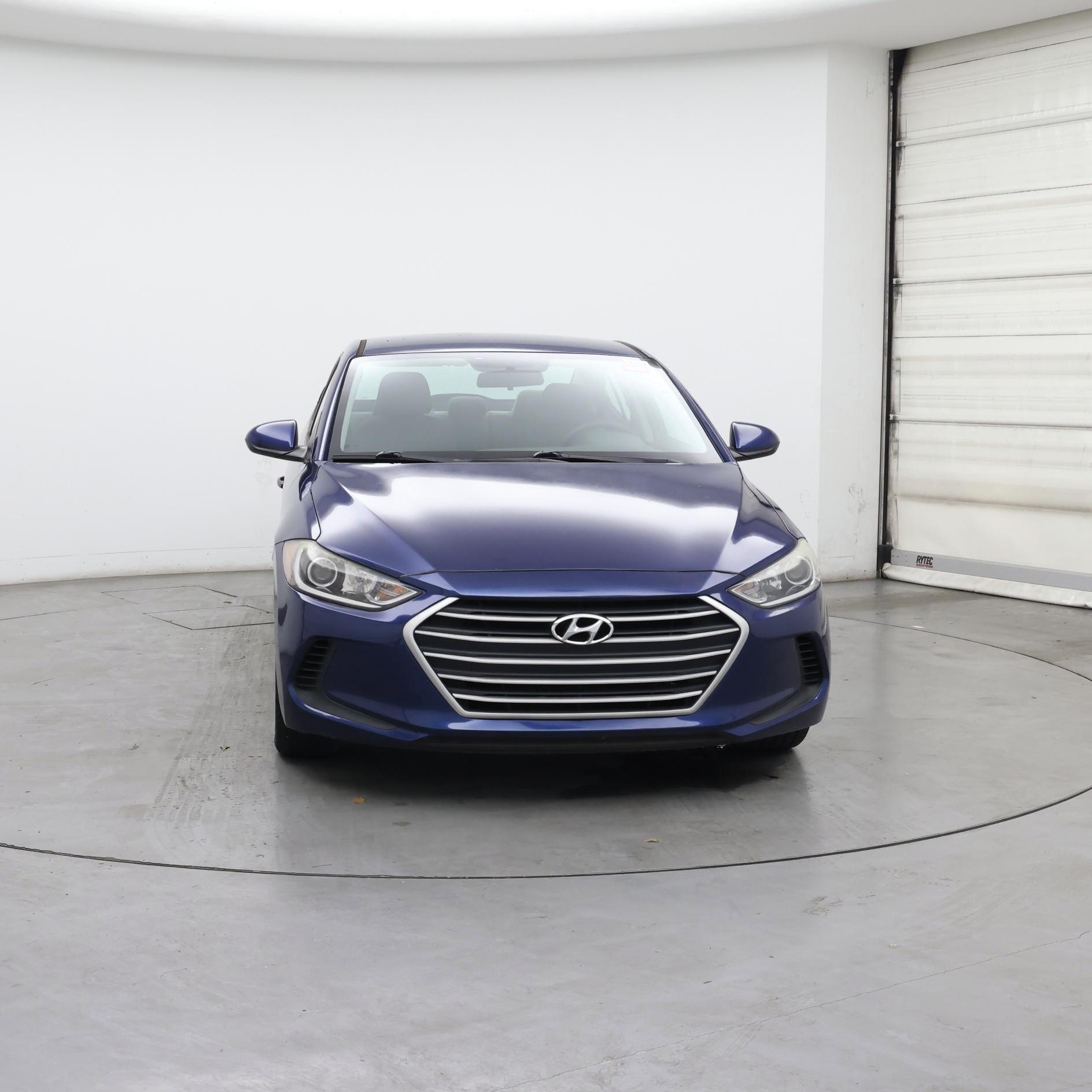 Thumbnail: 2017 Hyundai Elantra - 5