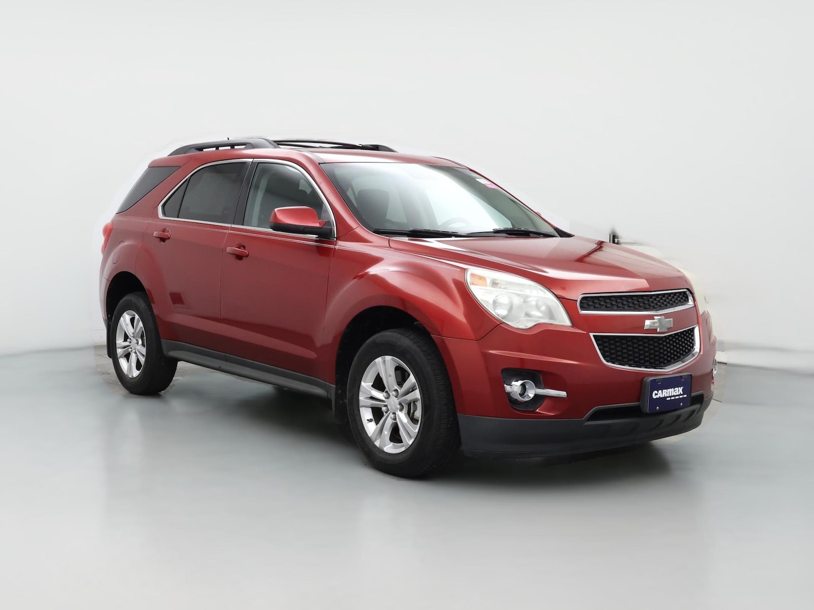 2015 Chevrolet Equinox 1LT