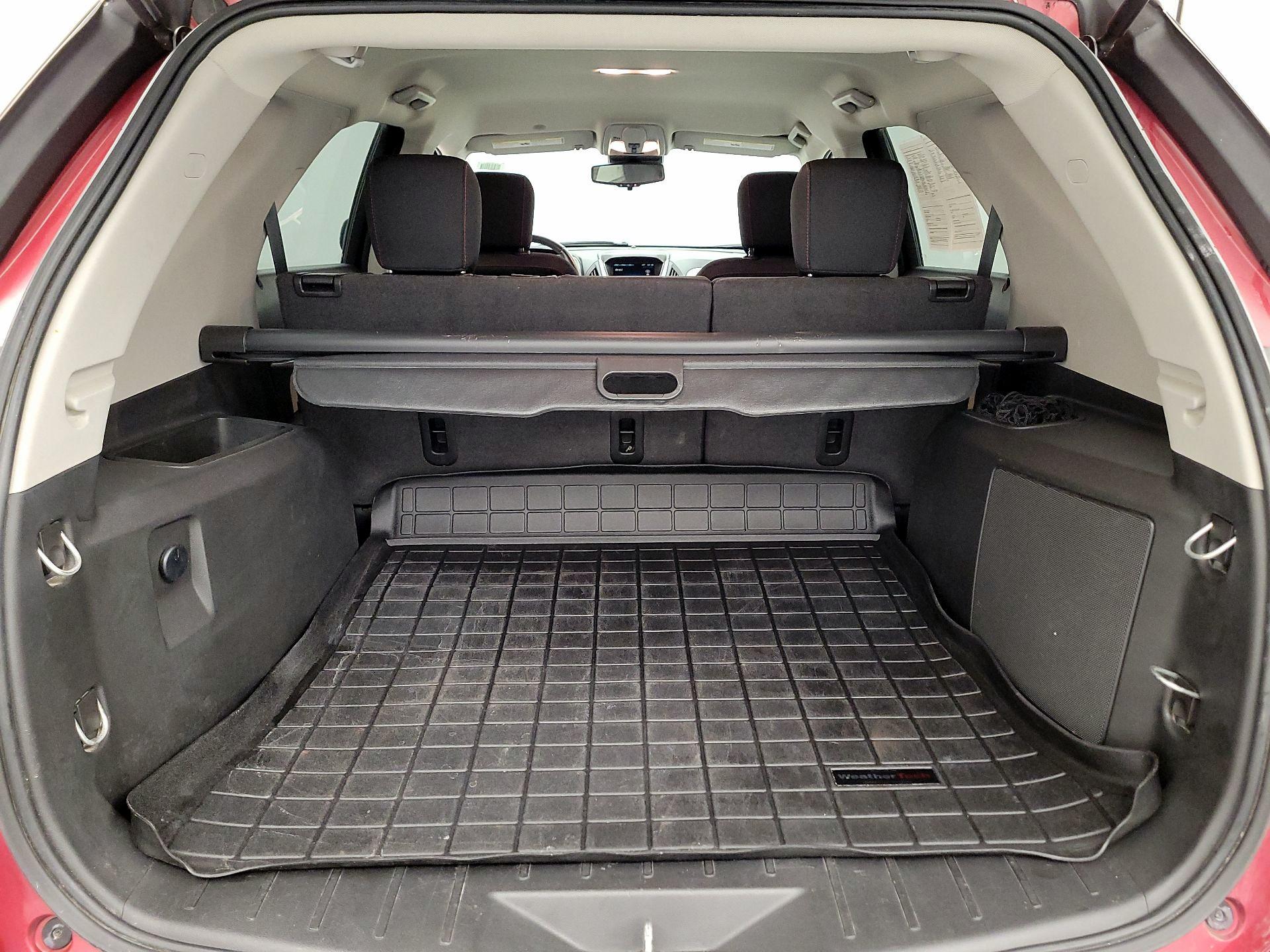 Thumbnail: 2015 Chevrolet Equinox - 19