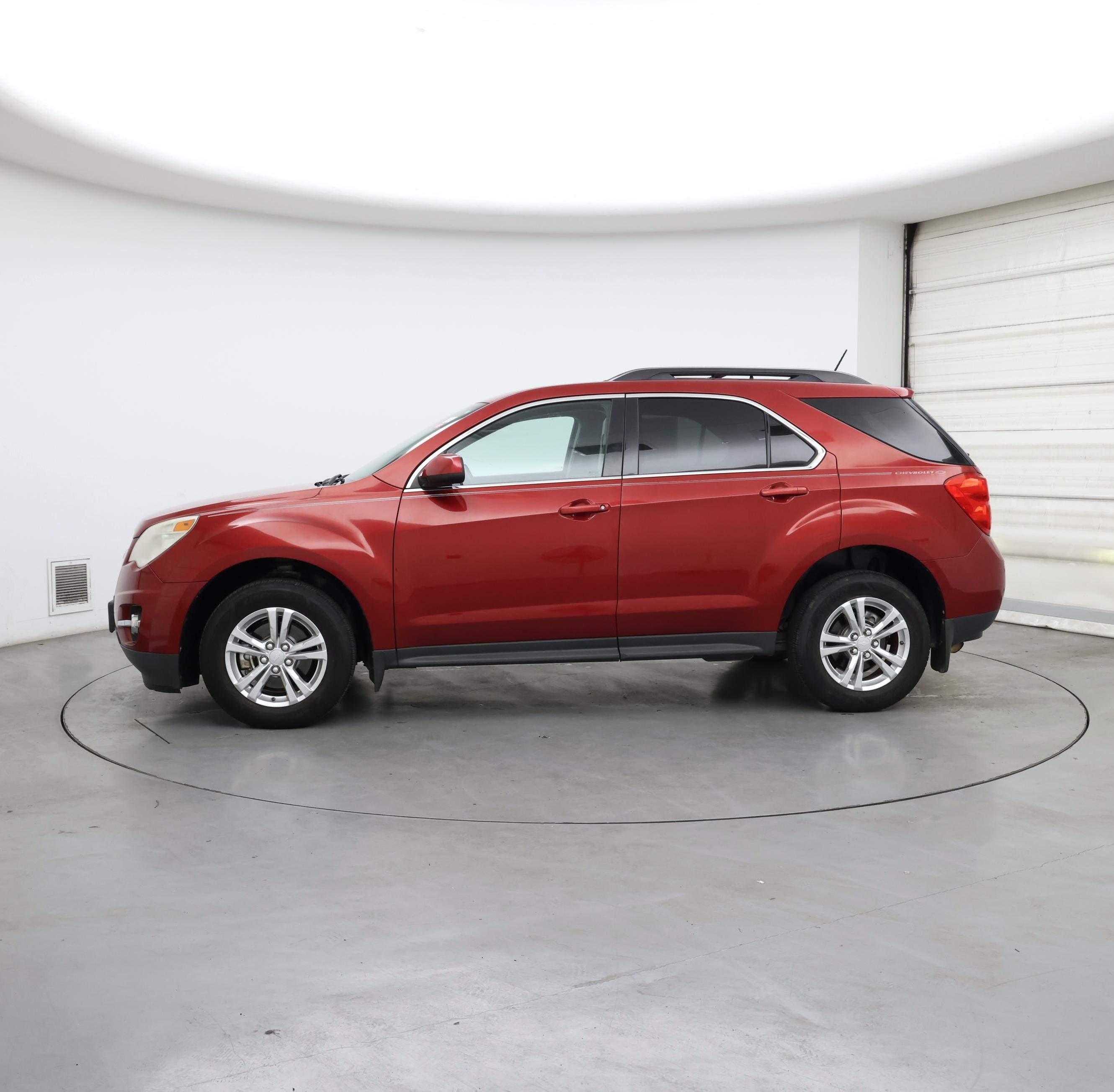 Thumbnail: 2015 Chevrolet Equinox - 3