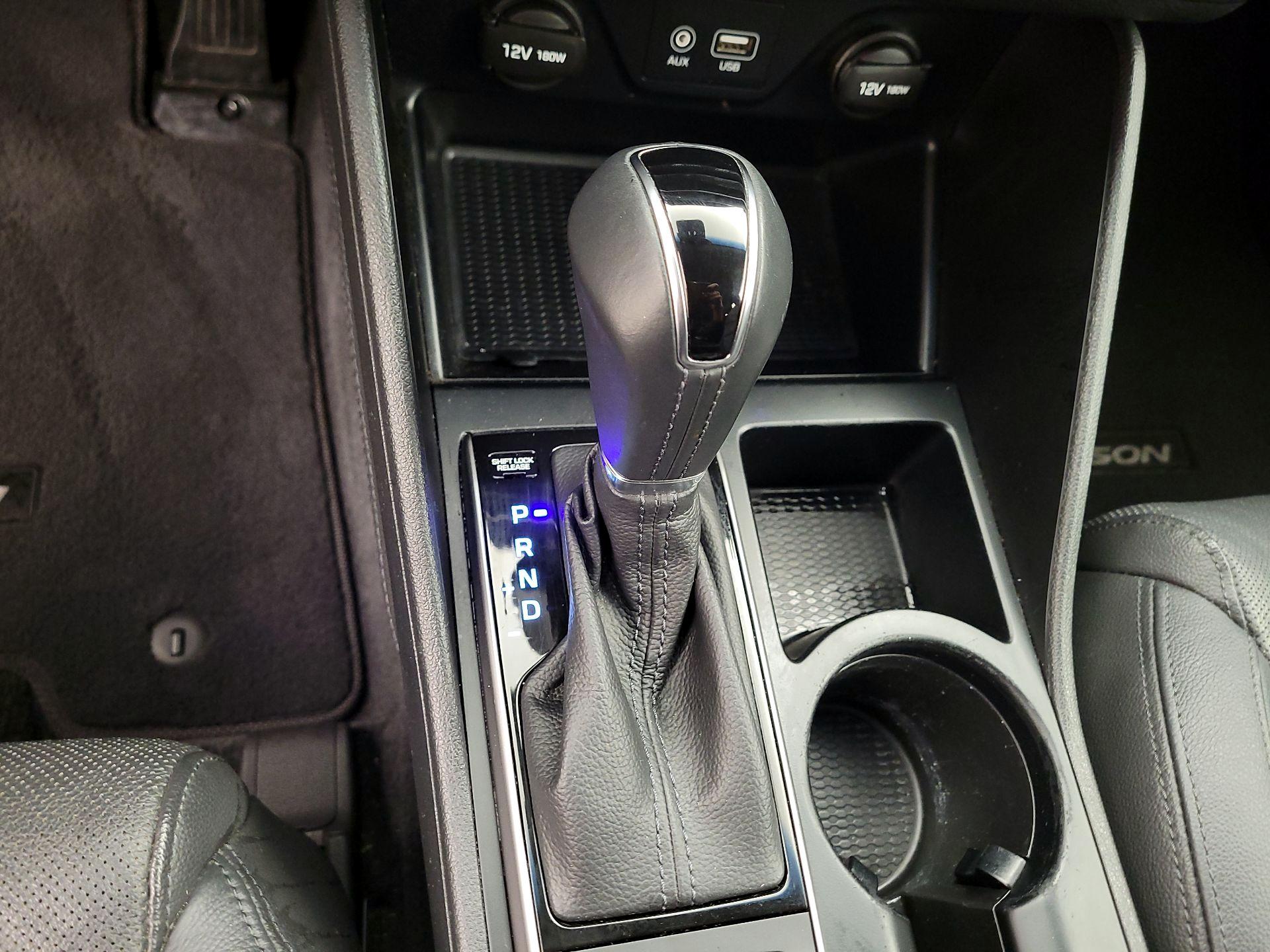 Thumbnail: 2016 Hyundai Tucson - 17