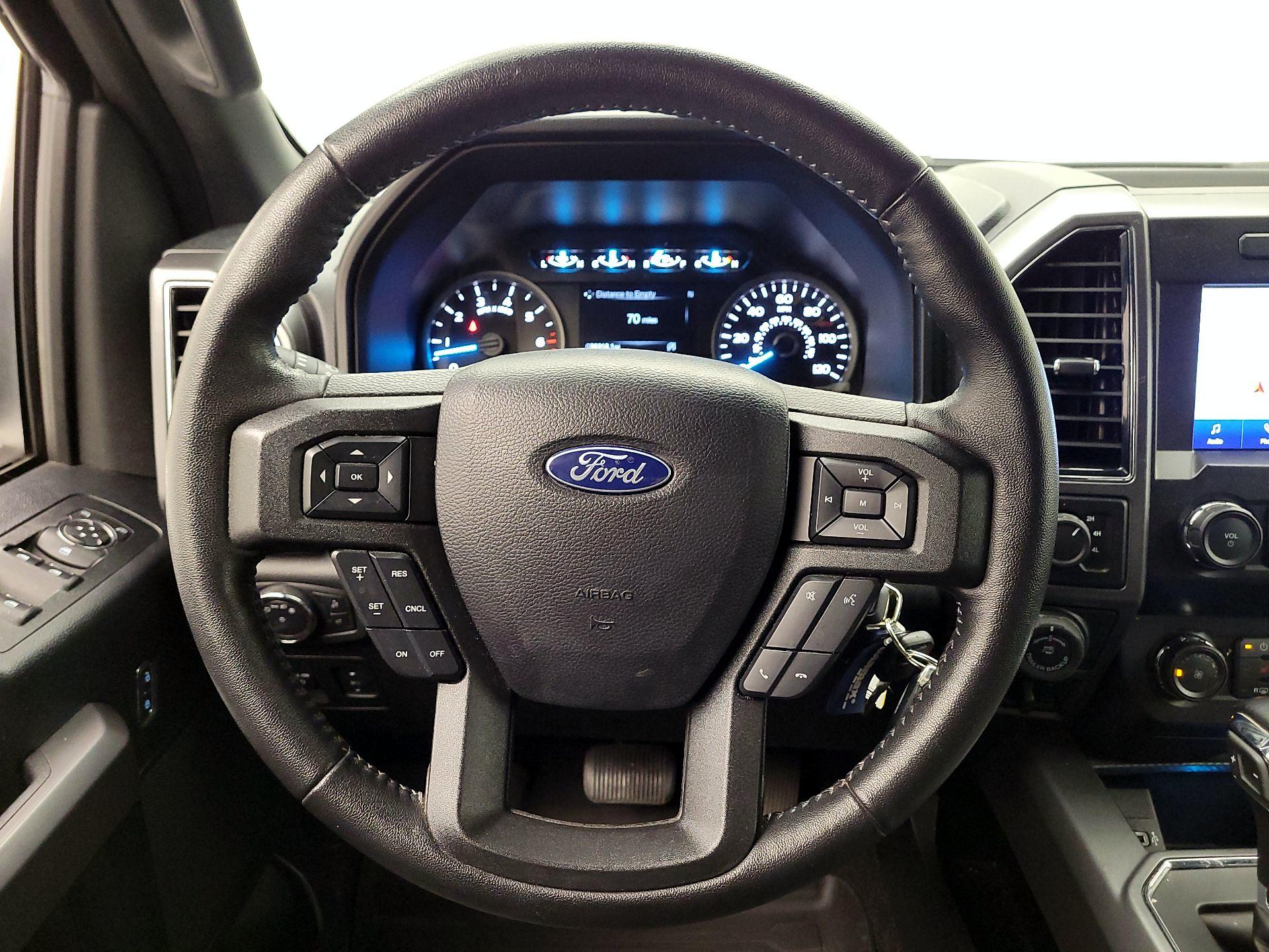 Thumbnail: 2020 Ford F-150 - 10