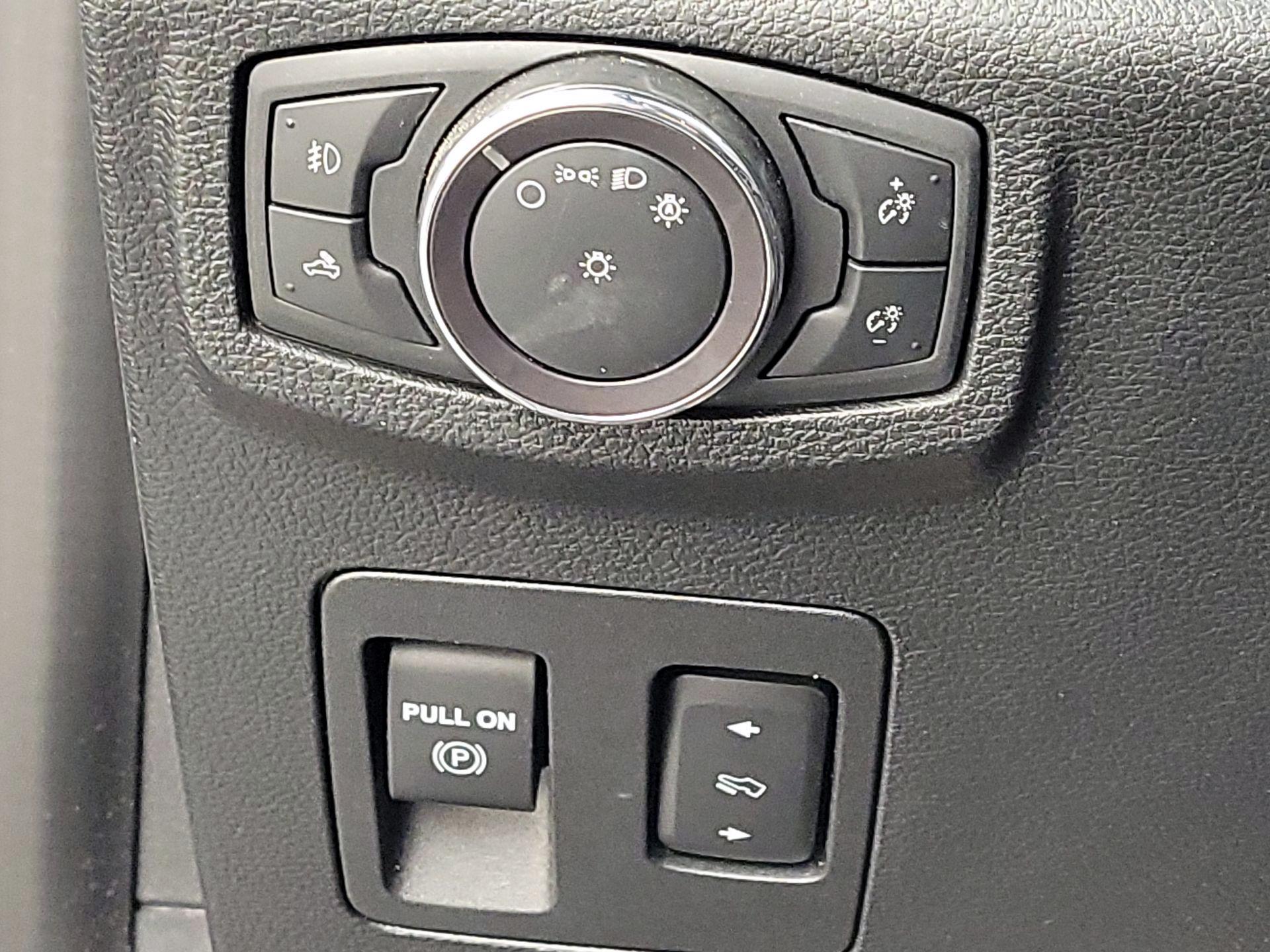 Thumbnail: 2020 Ford F-150 - 13