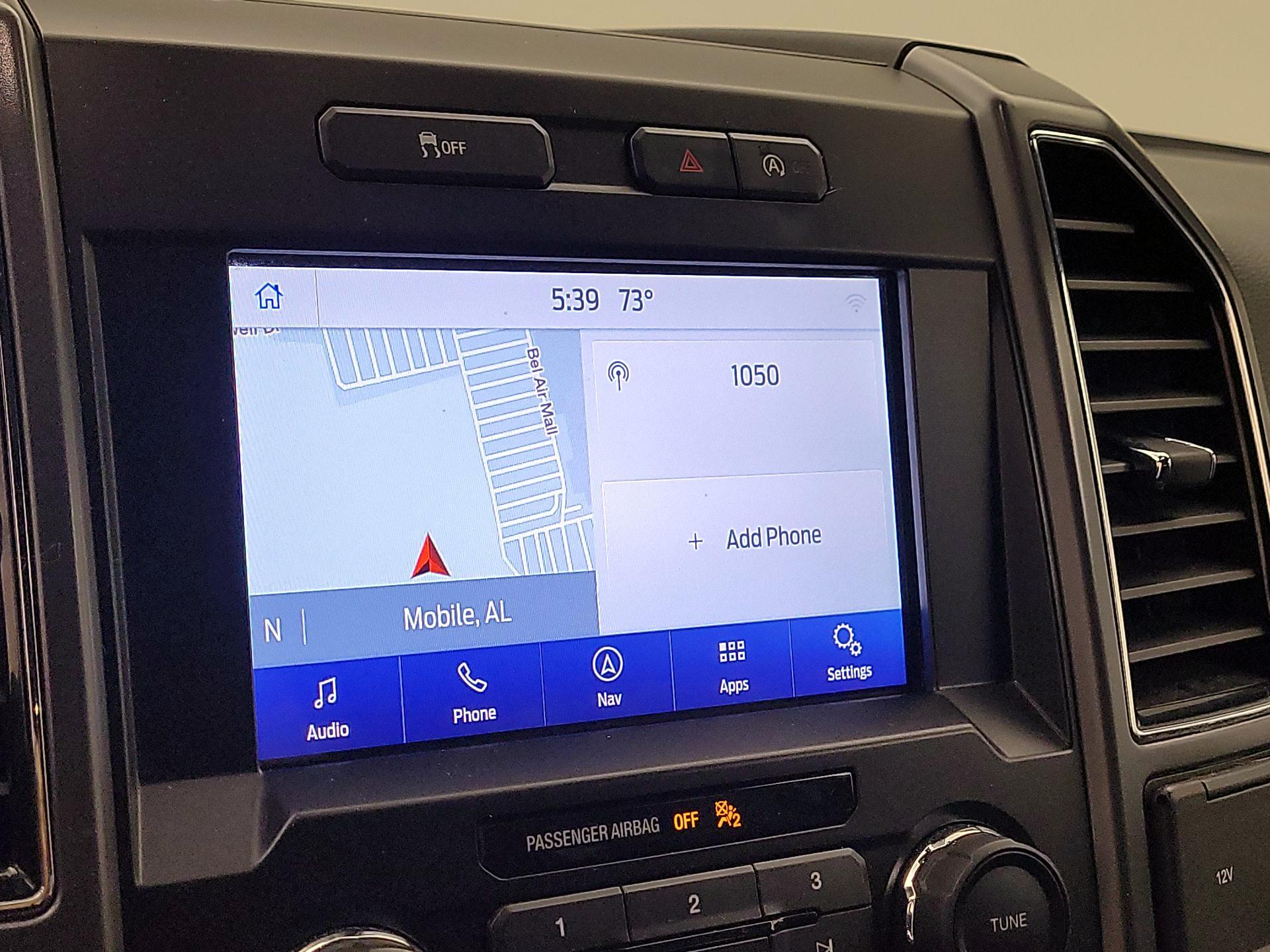 Thumbnail: 2020 Ford F-150 - 15