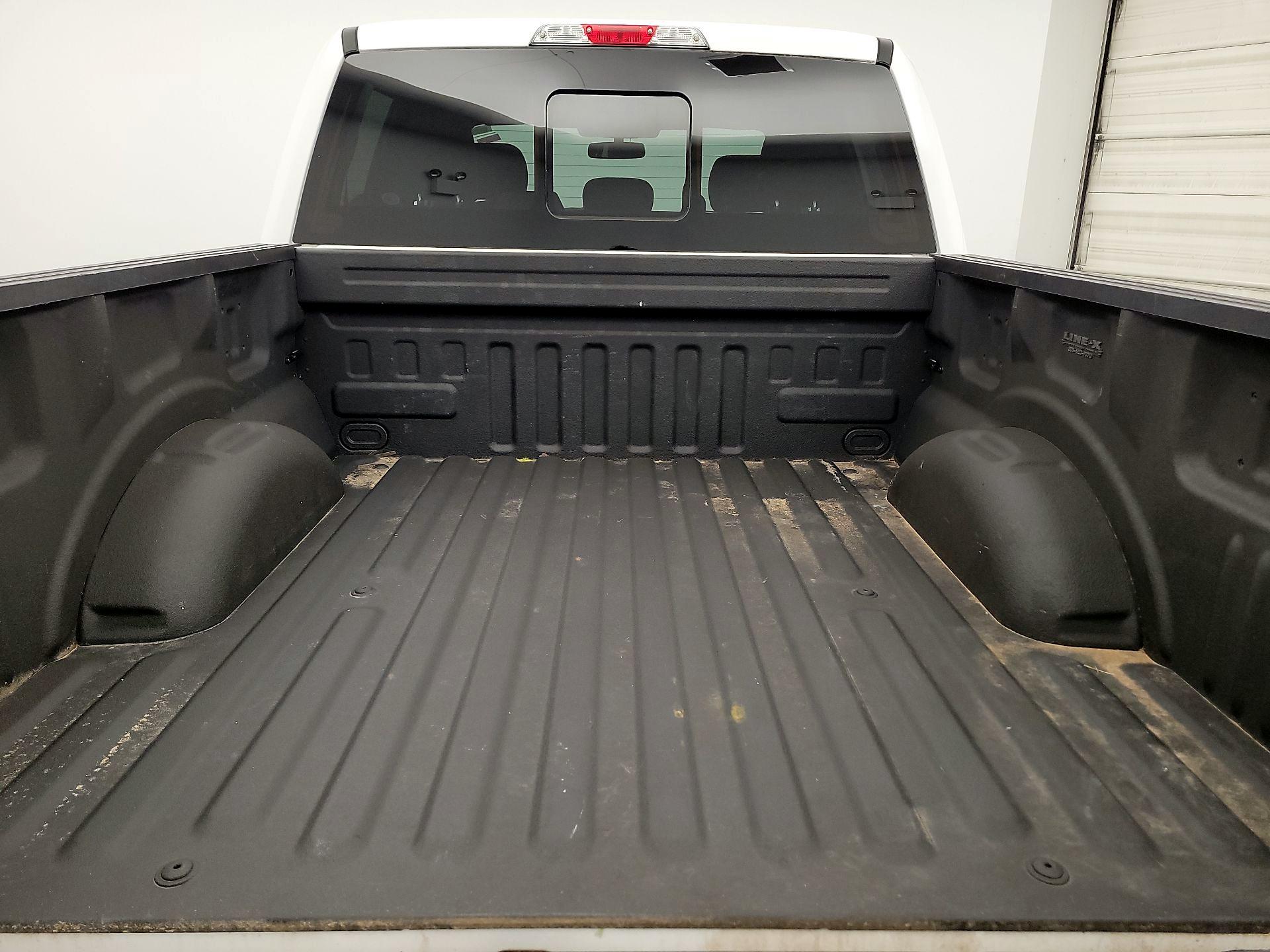 Thumbnail: 2020 Ford F-150 - 20