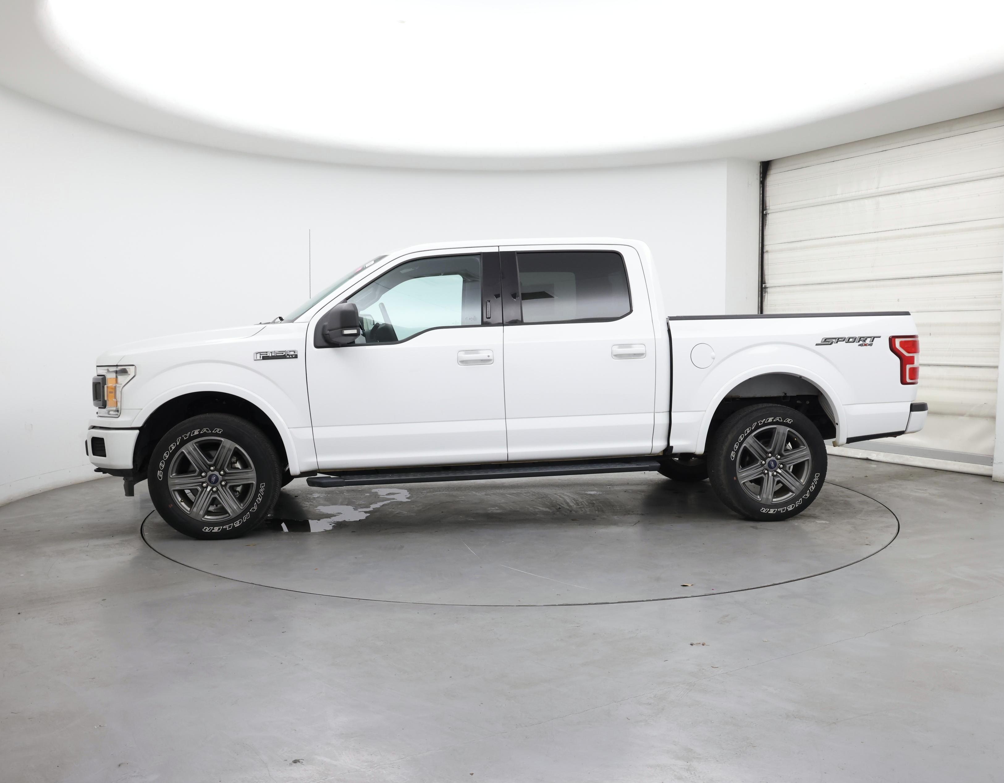 Thumbnail: 2020 Ford F-150 - 3