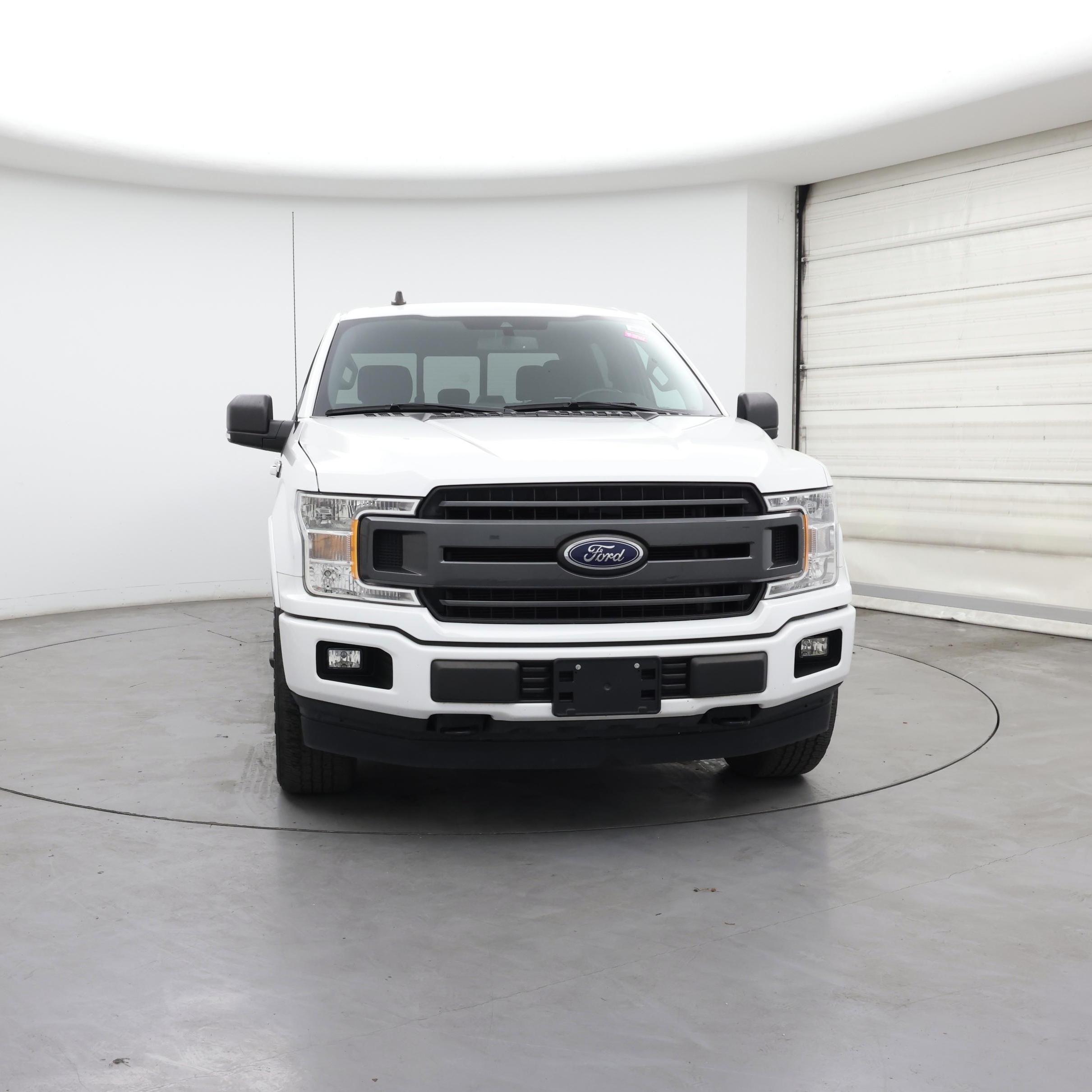 Thumbnail: 2020 Ford F-150 - 5