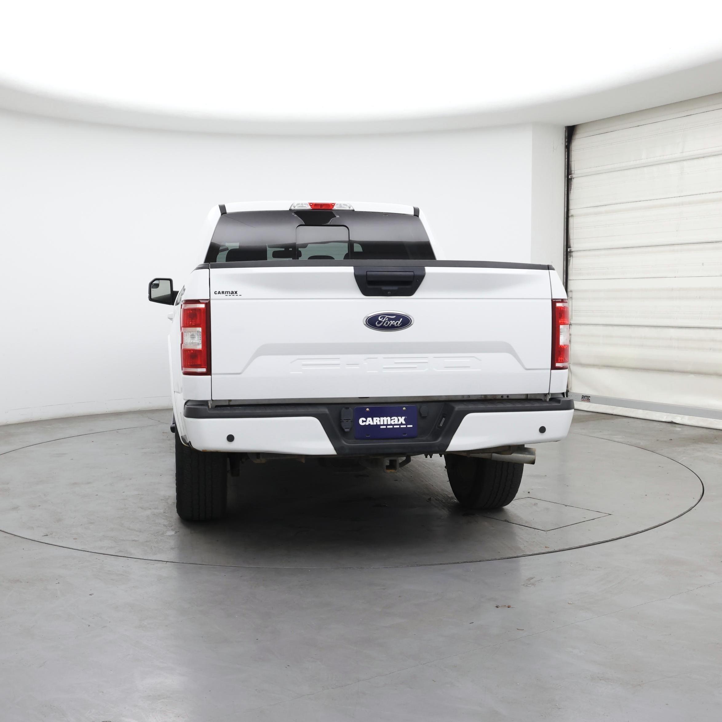 Thumbnail: 2020 Ford F-150 - 6