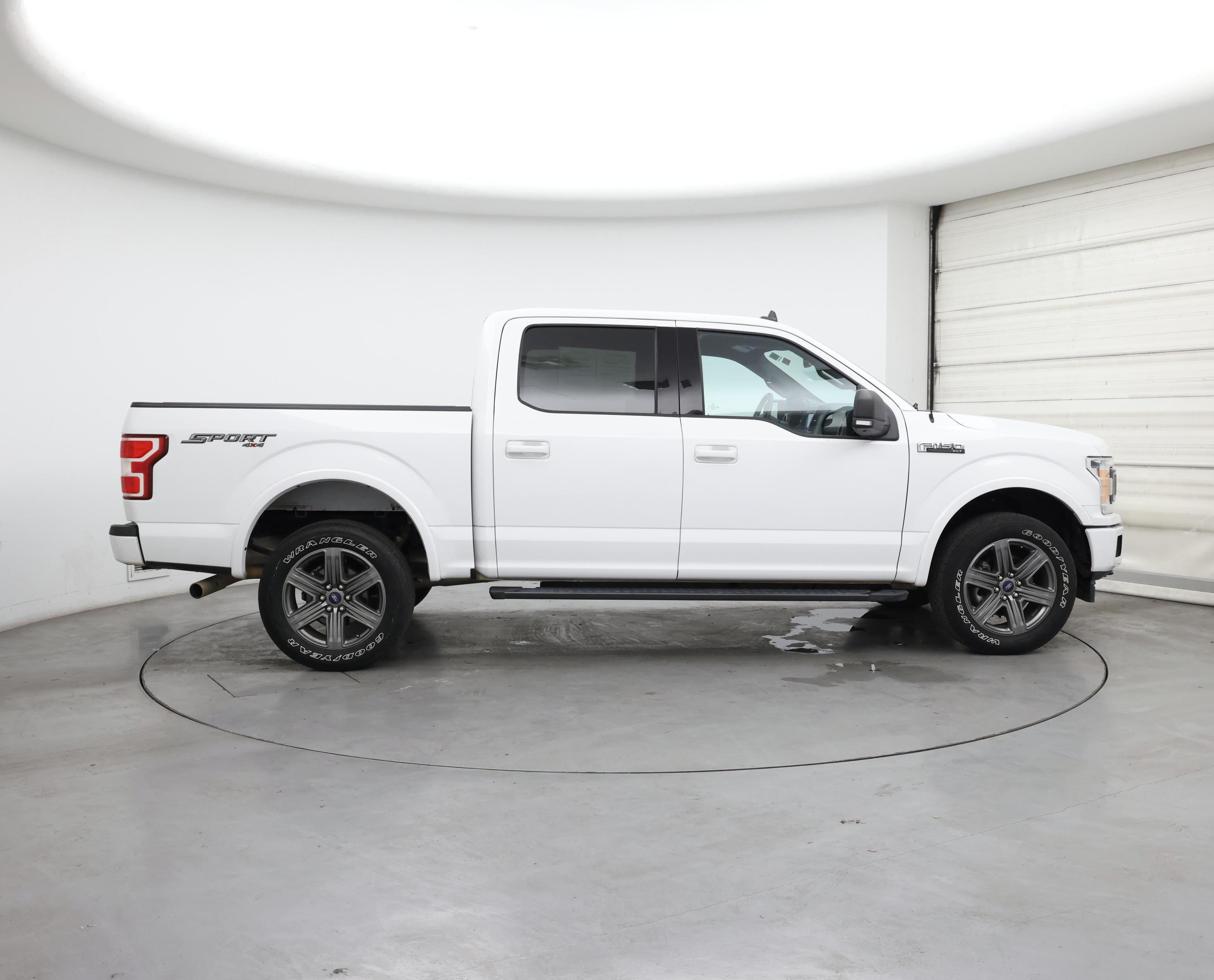 Thumbnail: 2020 Ford F-150 - 7