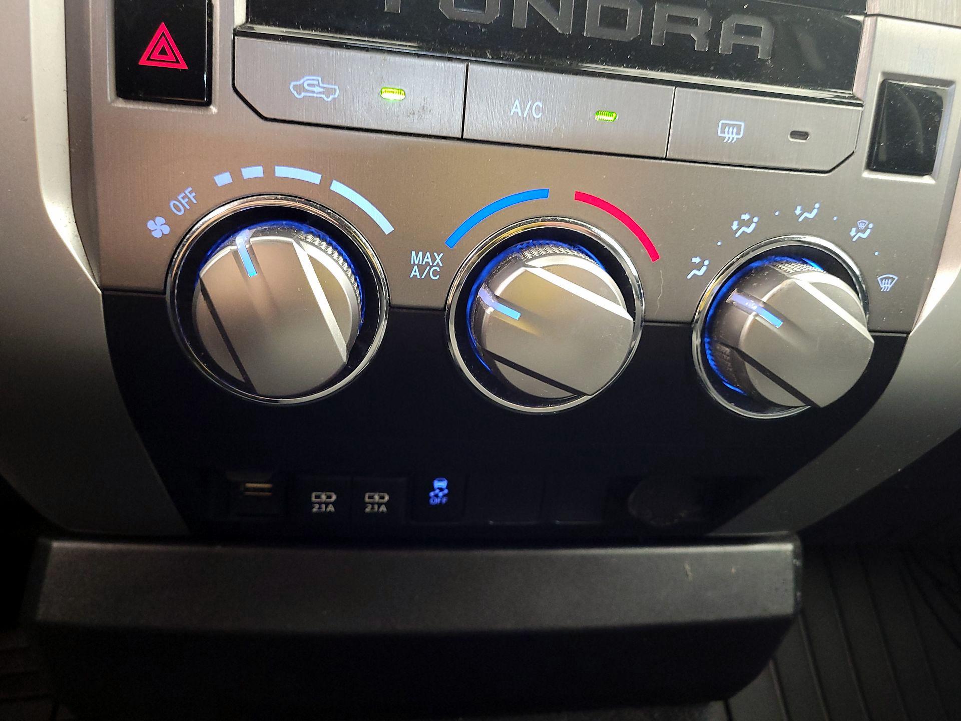 Thumbnail: 2021 Toyota Tundra - 14